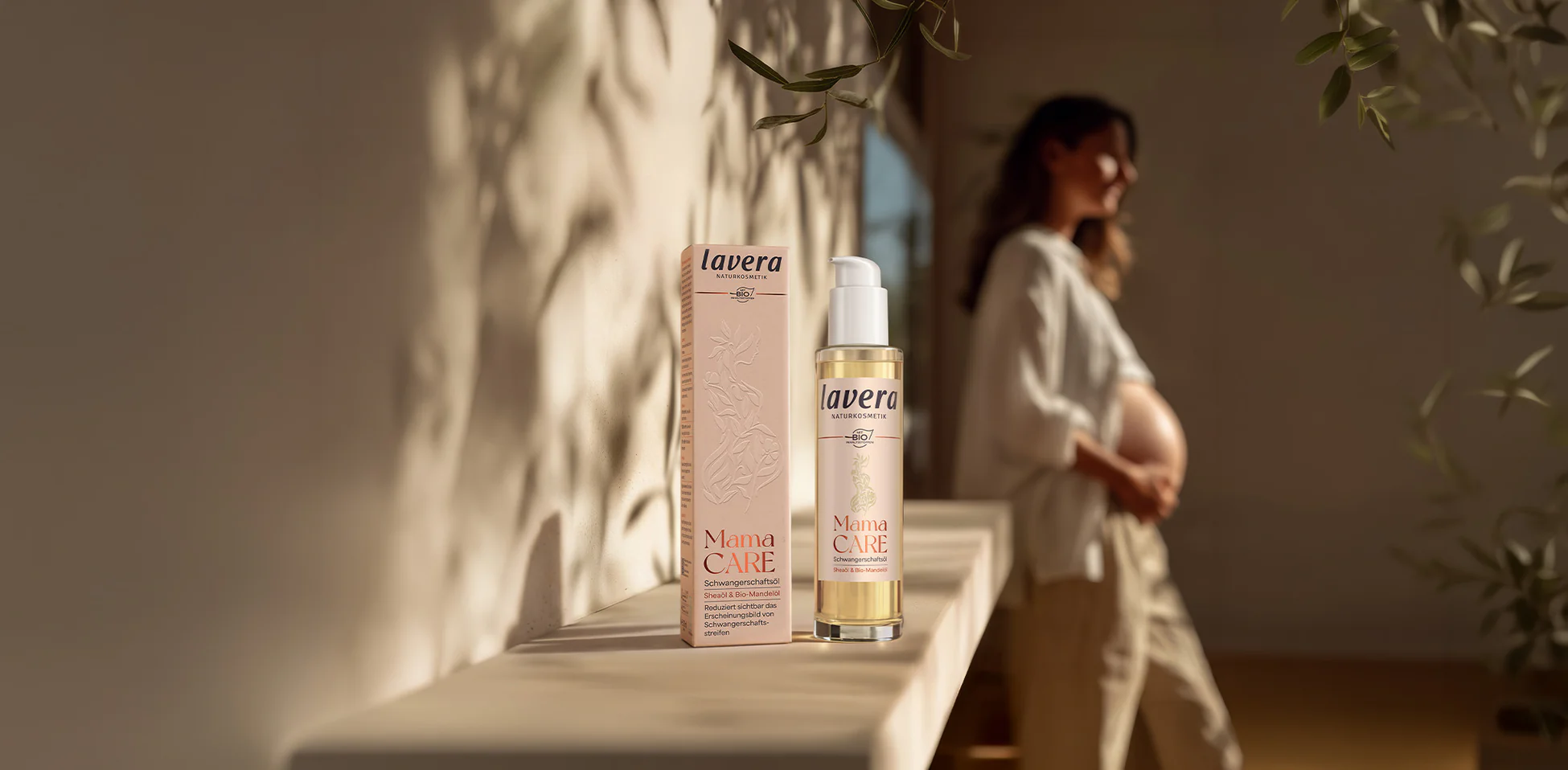 Natürlich schön mit zertifizierter Naturkosmetik