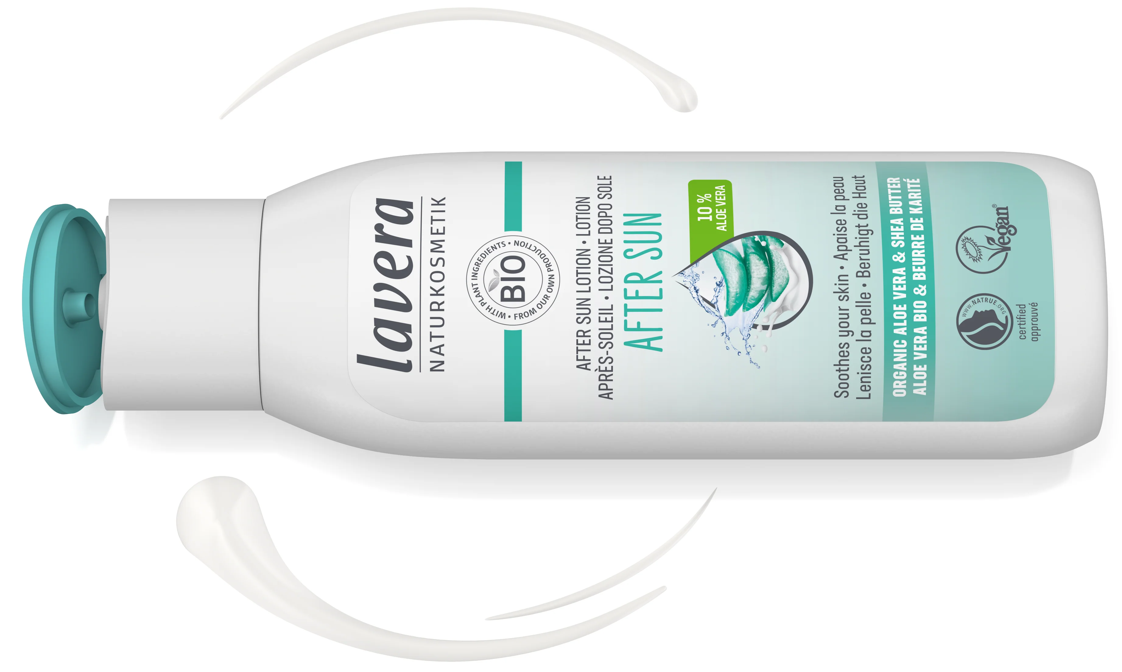 AFTER SUN LOTION - Image 2