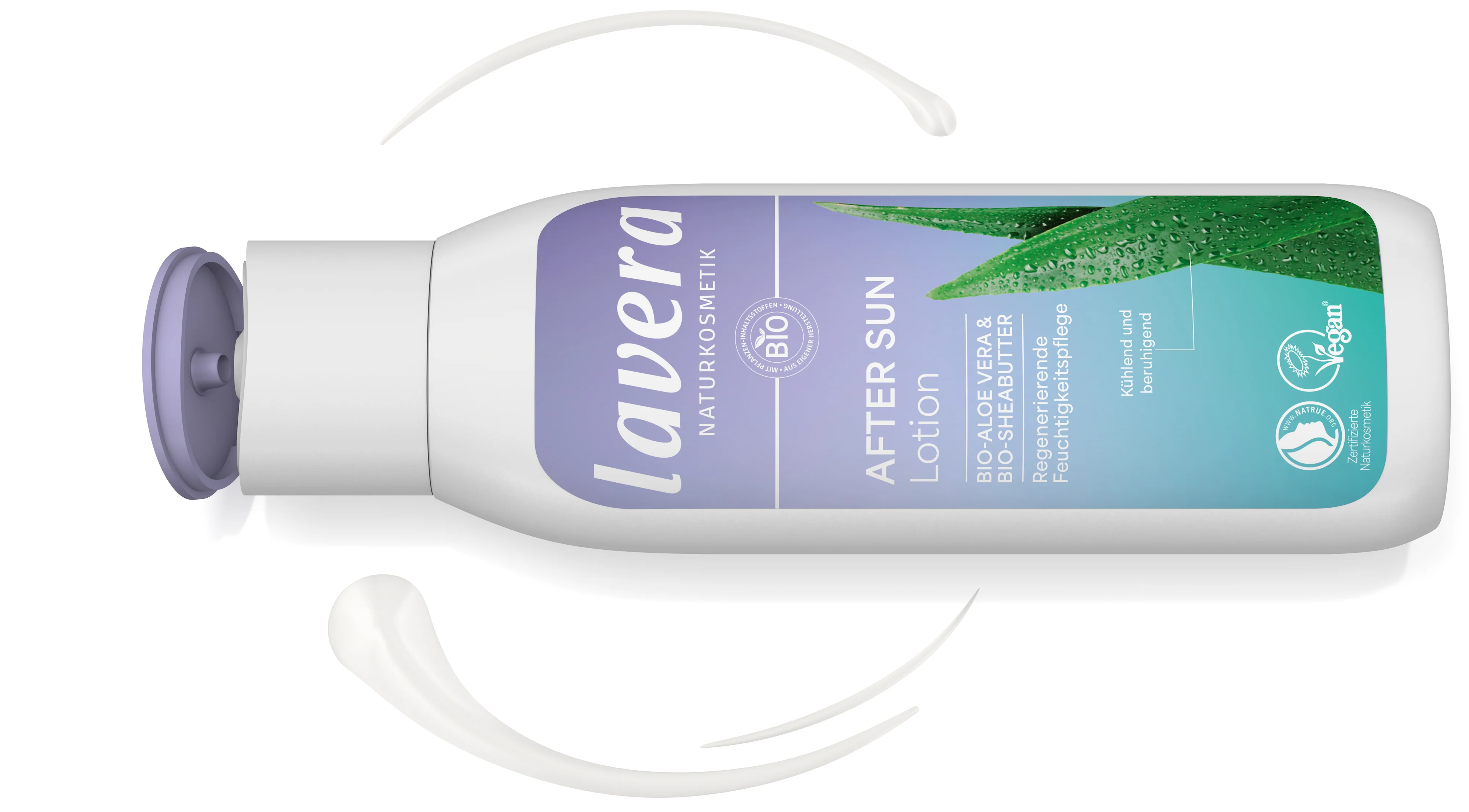 After Sun Lotion - Image 2