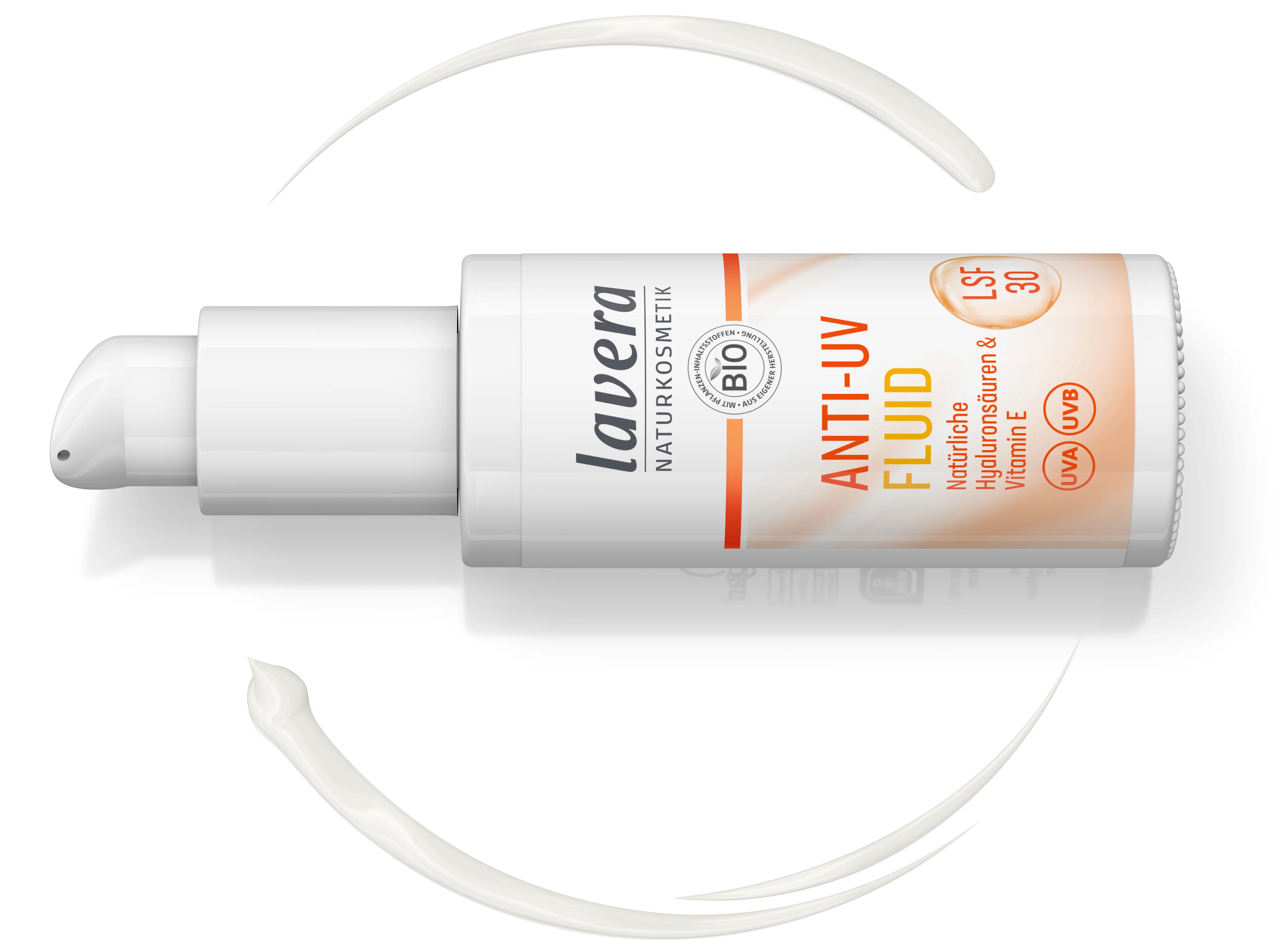 Anti-UV Fluid LSF 30 - Image 3