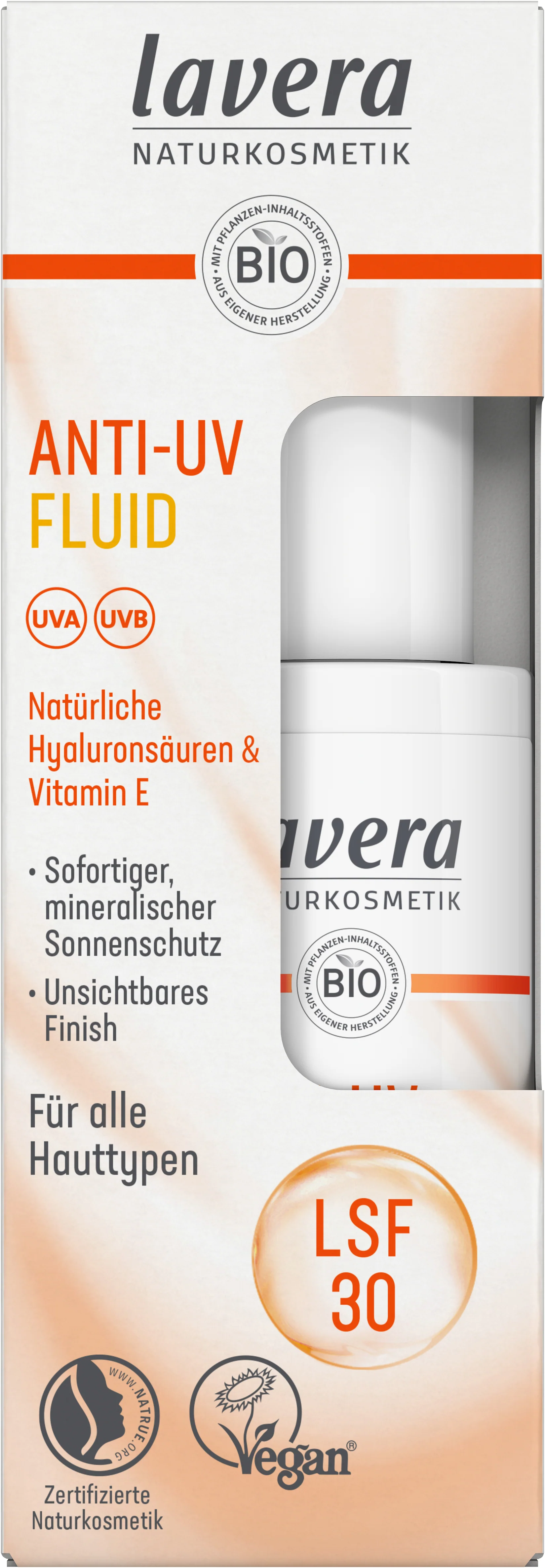 Anti-UV Fluid LSF 30 - Image 5