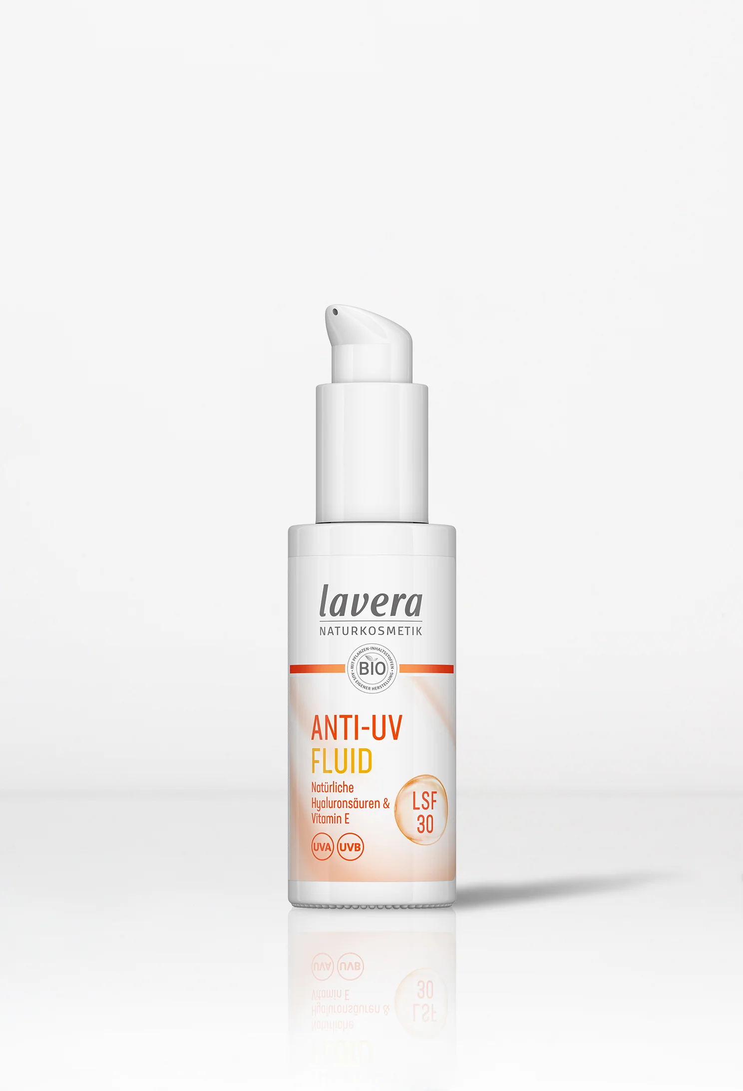 Anti-UV Fluid LSF 30