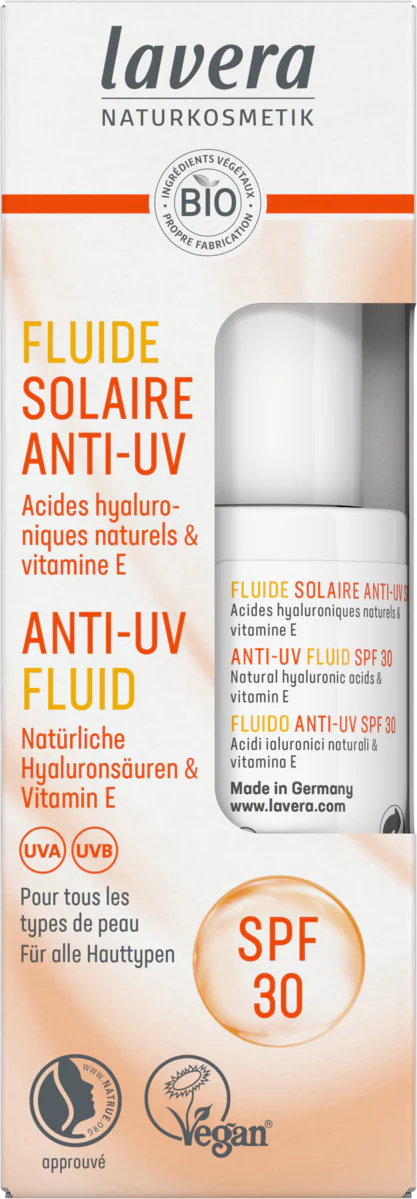 Anti-UV Fluid LSF 30 - Image 4