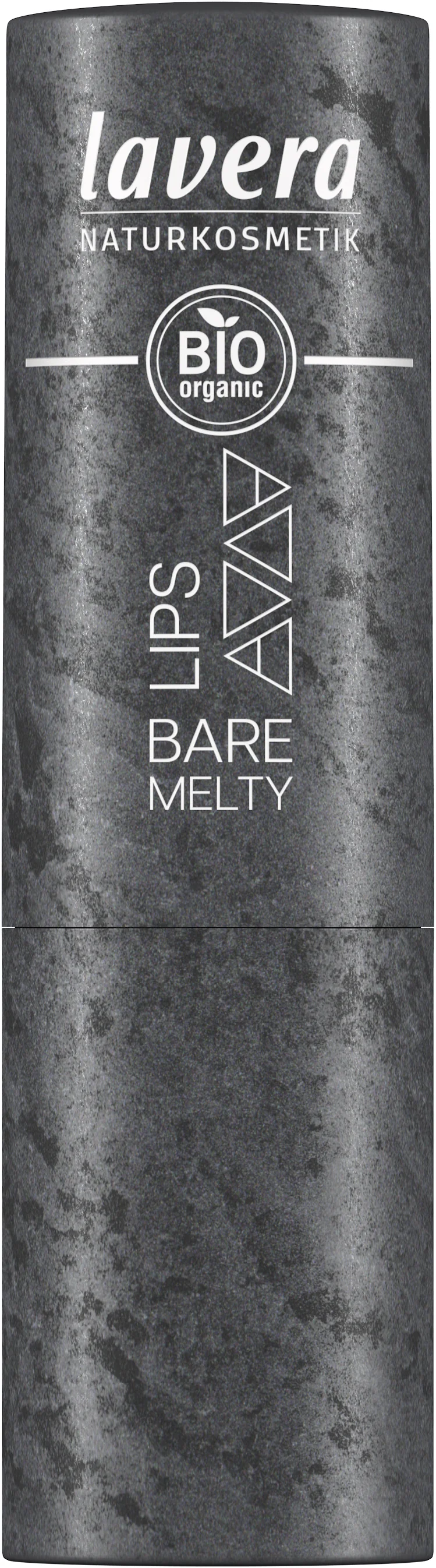 Bare Melty Lips -Berry Blaze 01- - Image 3