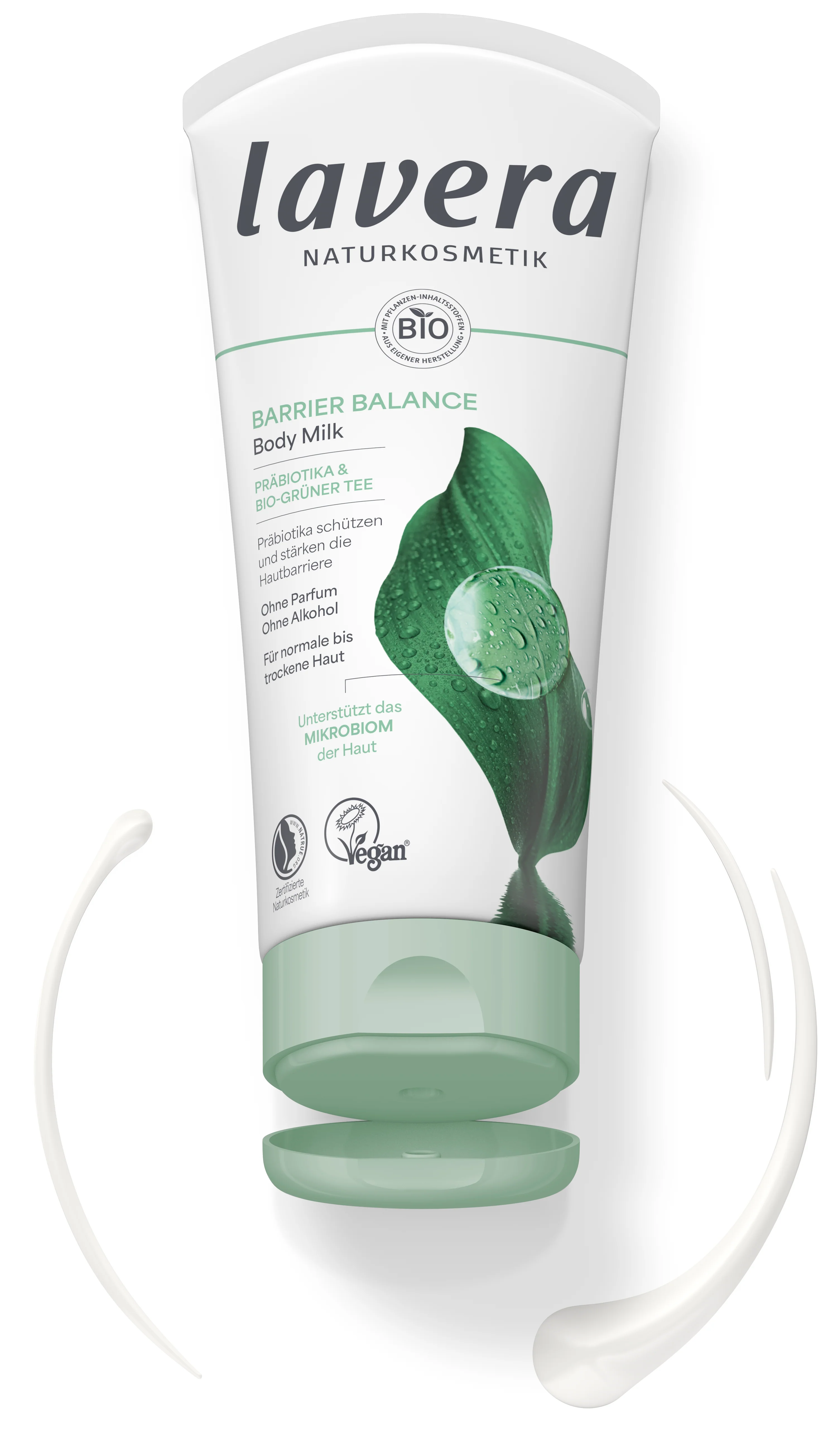 Barrier Balance Body Milk - Image 3