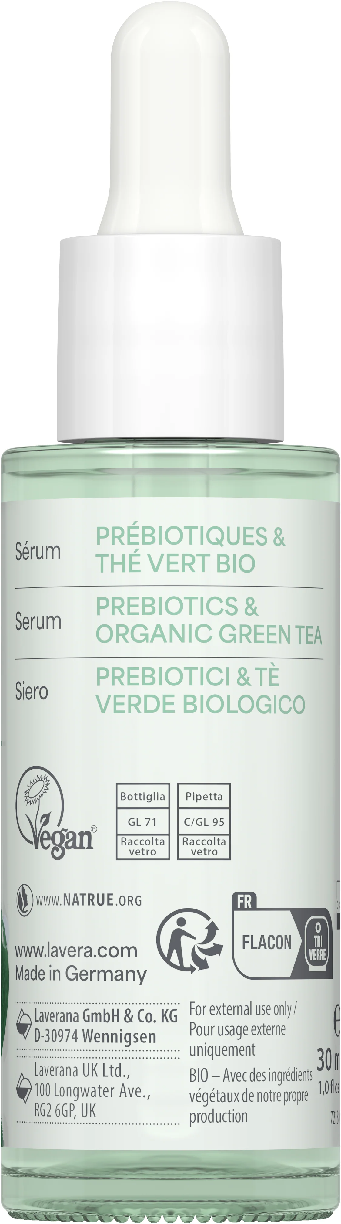 Barrier Balance Serum - Image 3