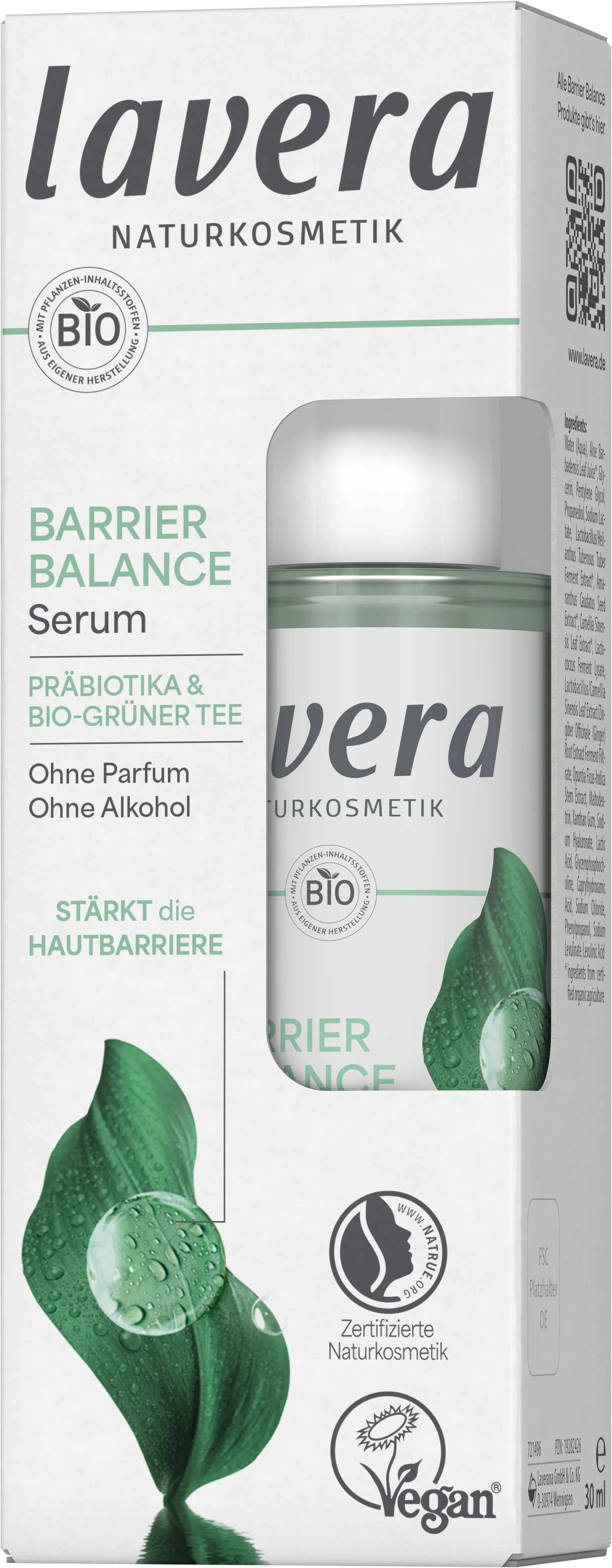Barrier Balance Serum - Image 4