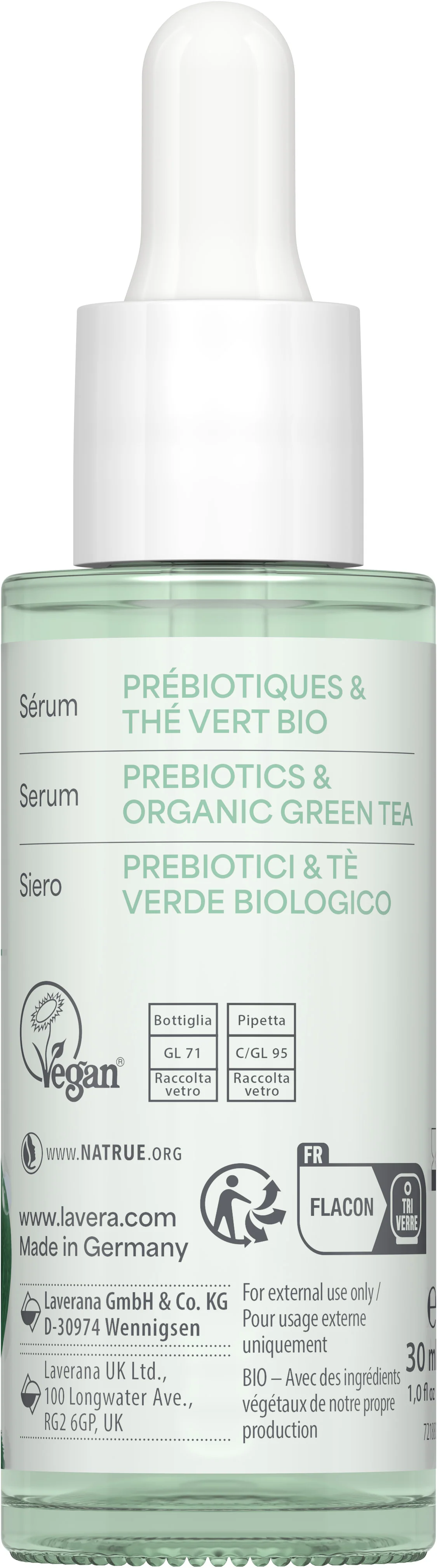 Barrier Balance Serum - Image 2