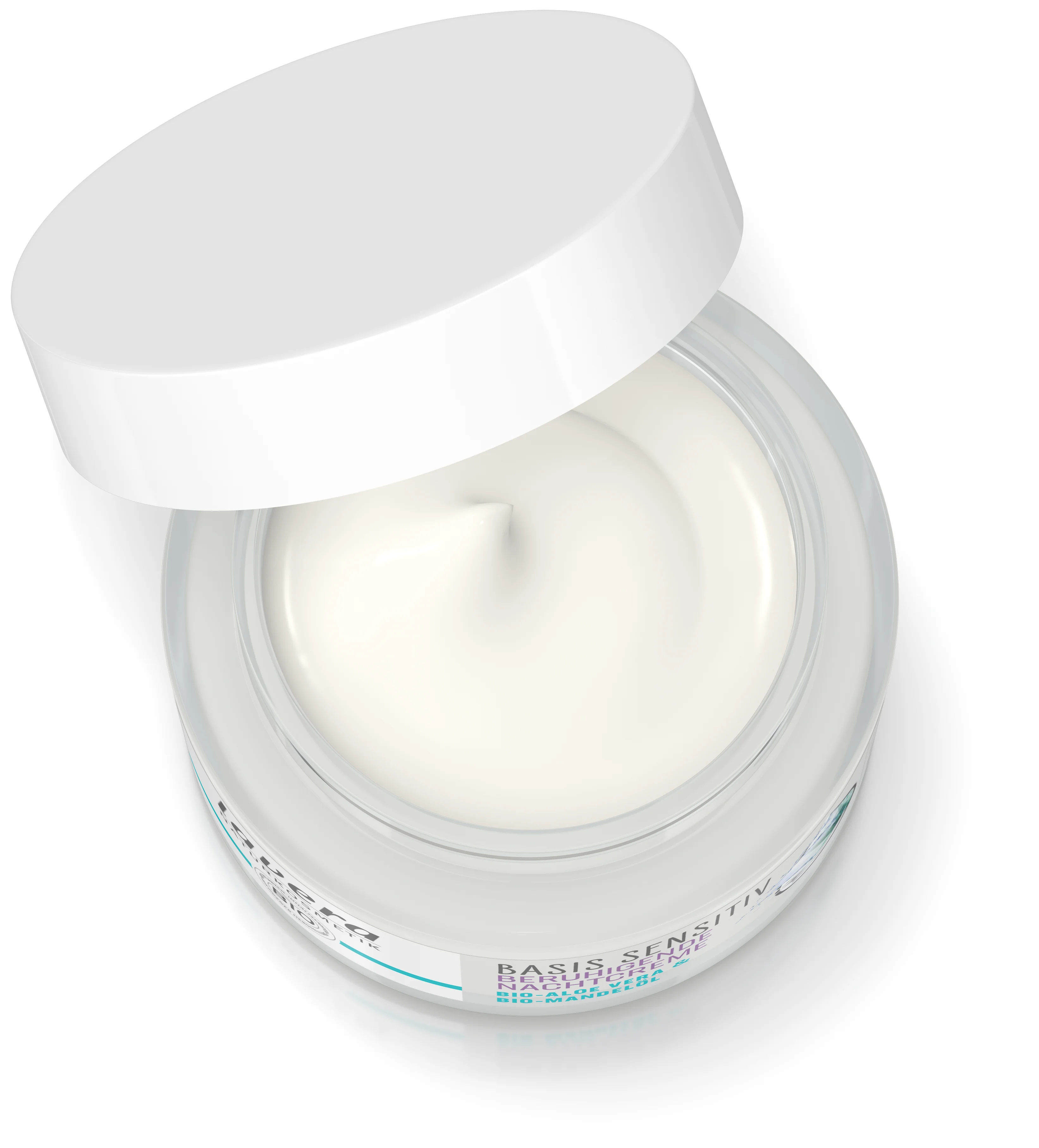 basis sensitiv Beruhigende Nachtcreme - Image 5