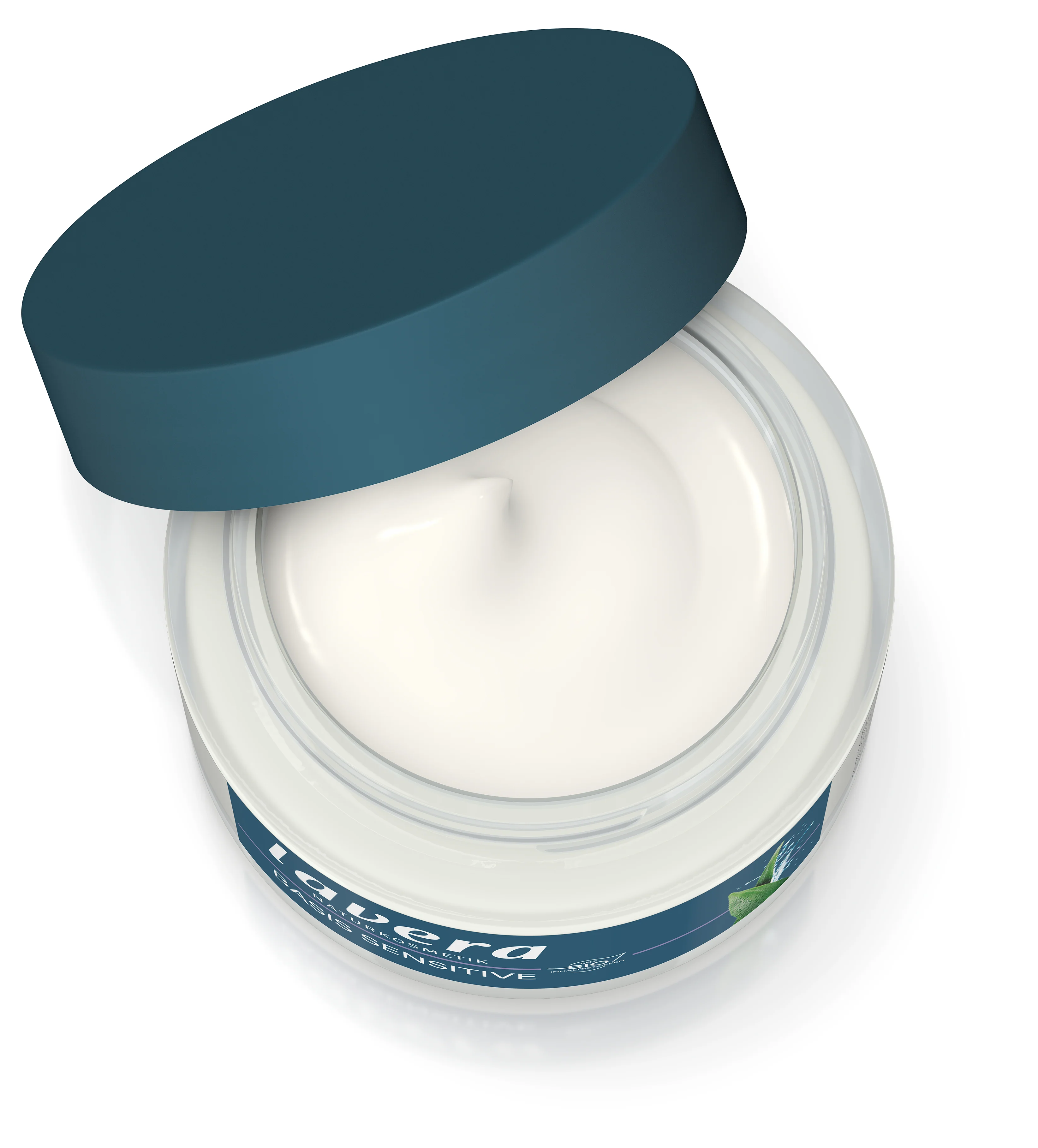 basis sensitive Beruhigende Nachtcreme - Image 4