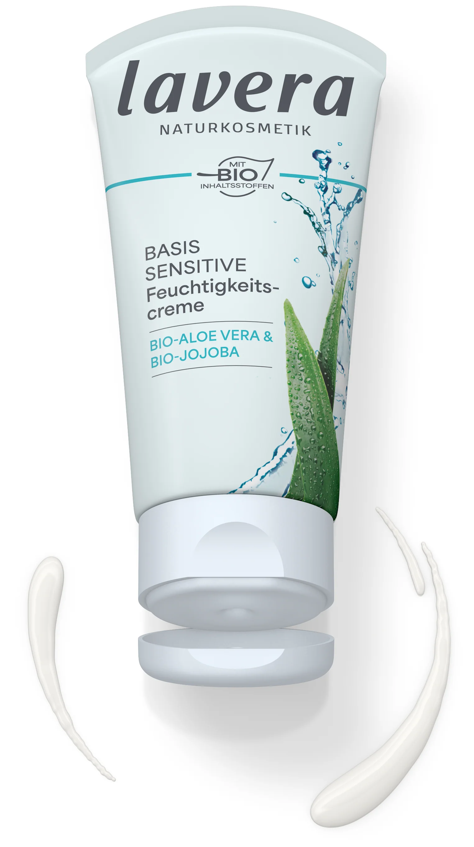 basis sensitive Feuchtigkeitscreme - Image 4