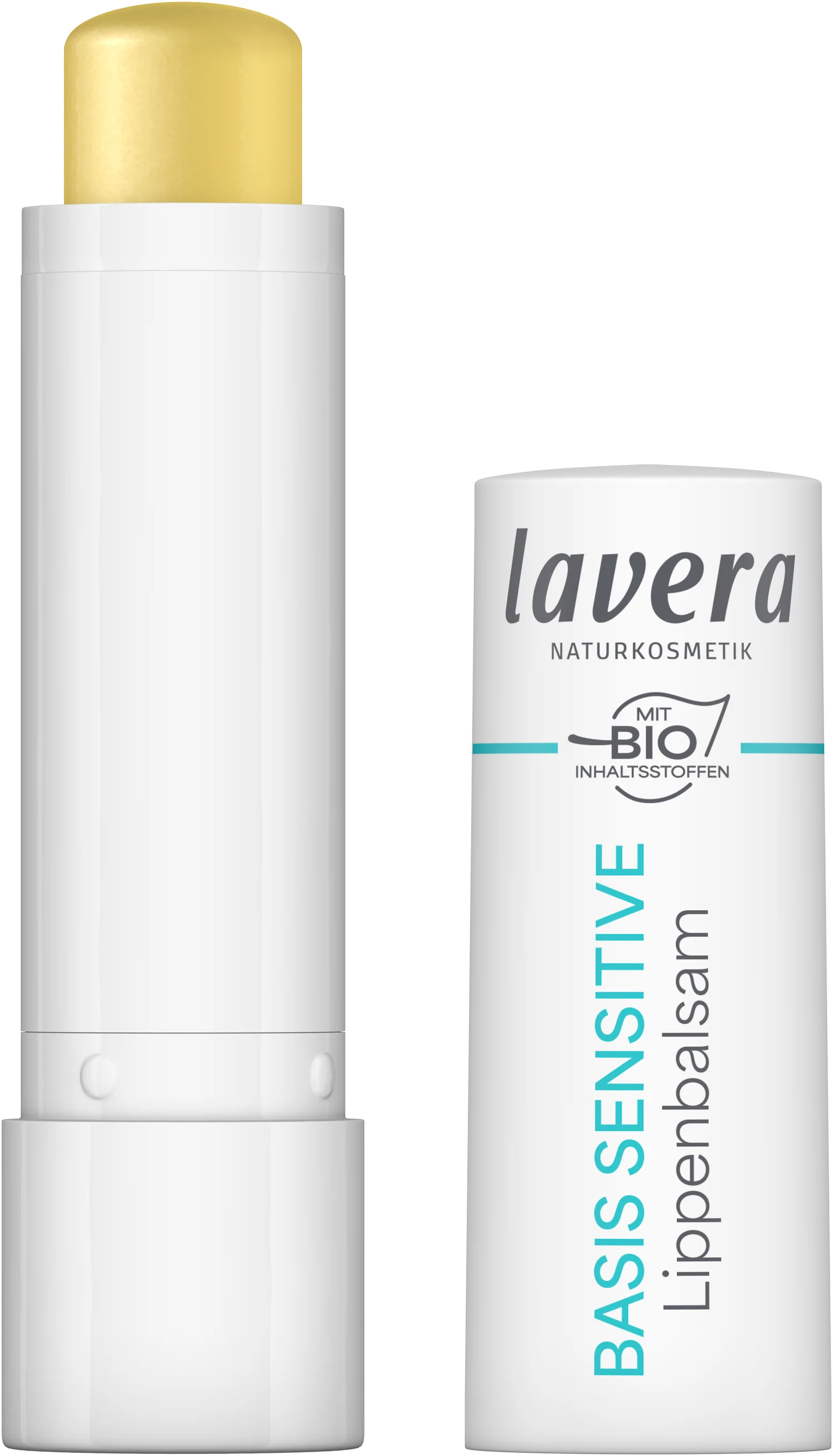 basis sensitive Lippenbalsam - Image 3