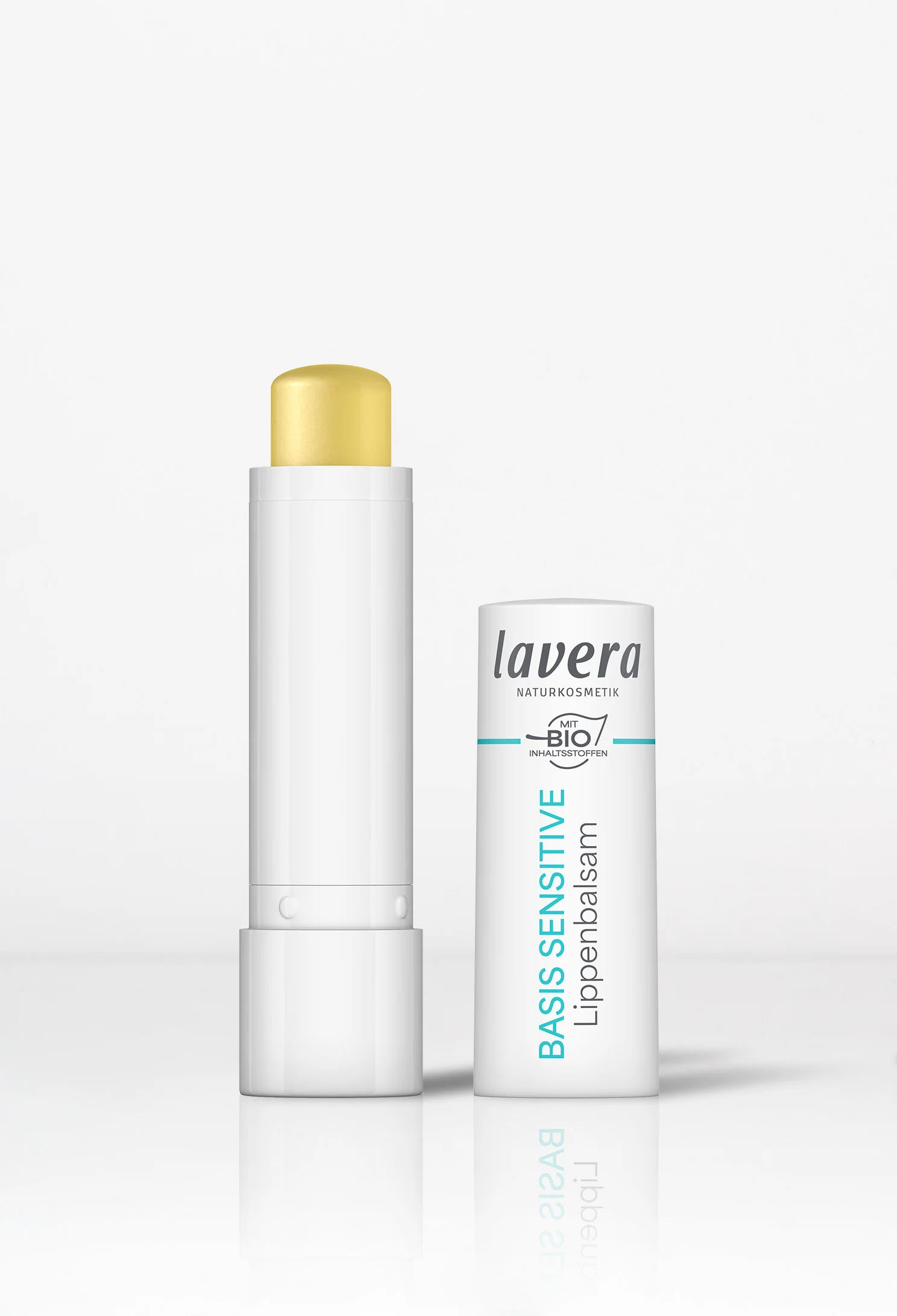 basis sensitive Lippenbalsam