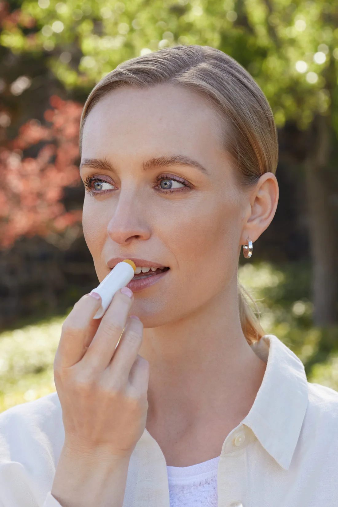 basis sensitive Lippenbalsam - Image 2