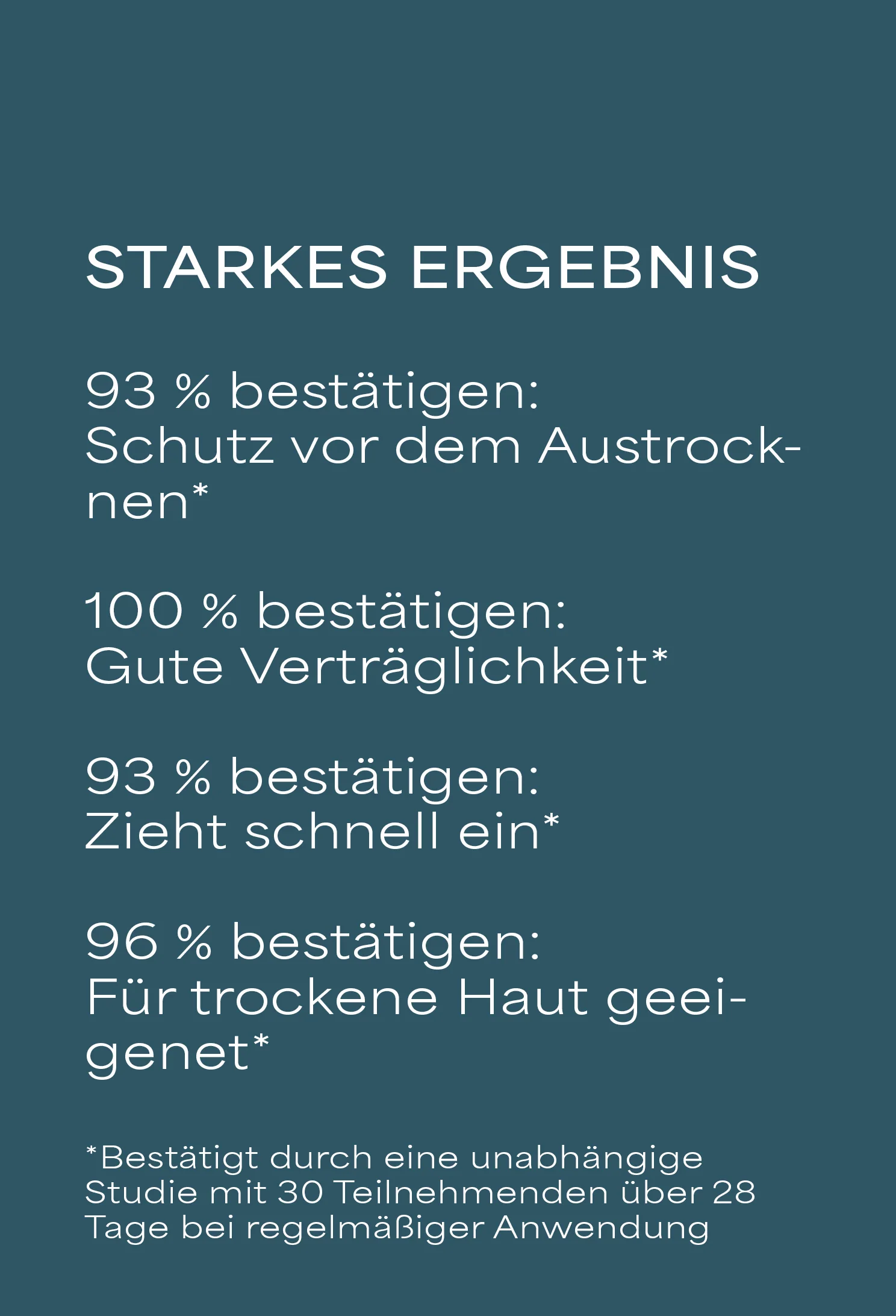 basis sensitive Reichhaltige Feuchtigkeitscreme - Image 3