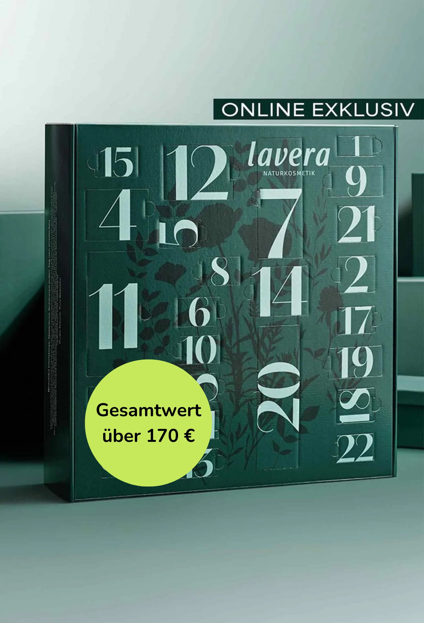 Beauty Adventskalender 2025
