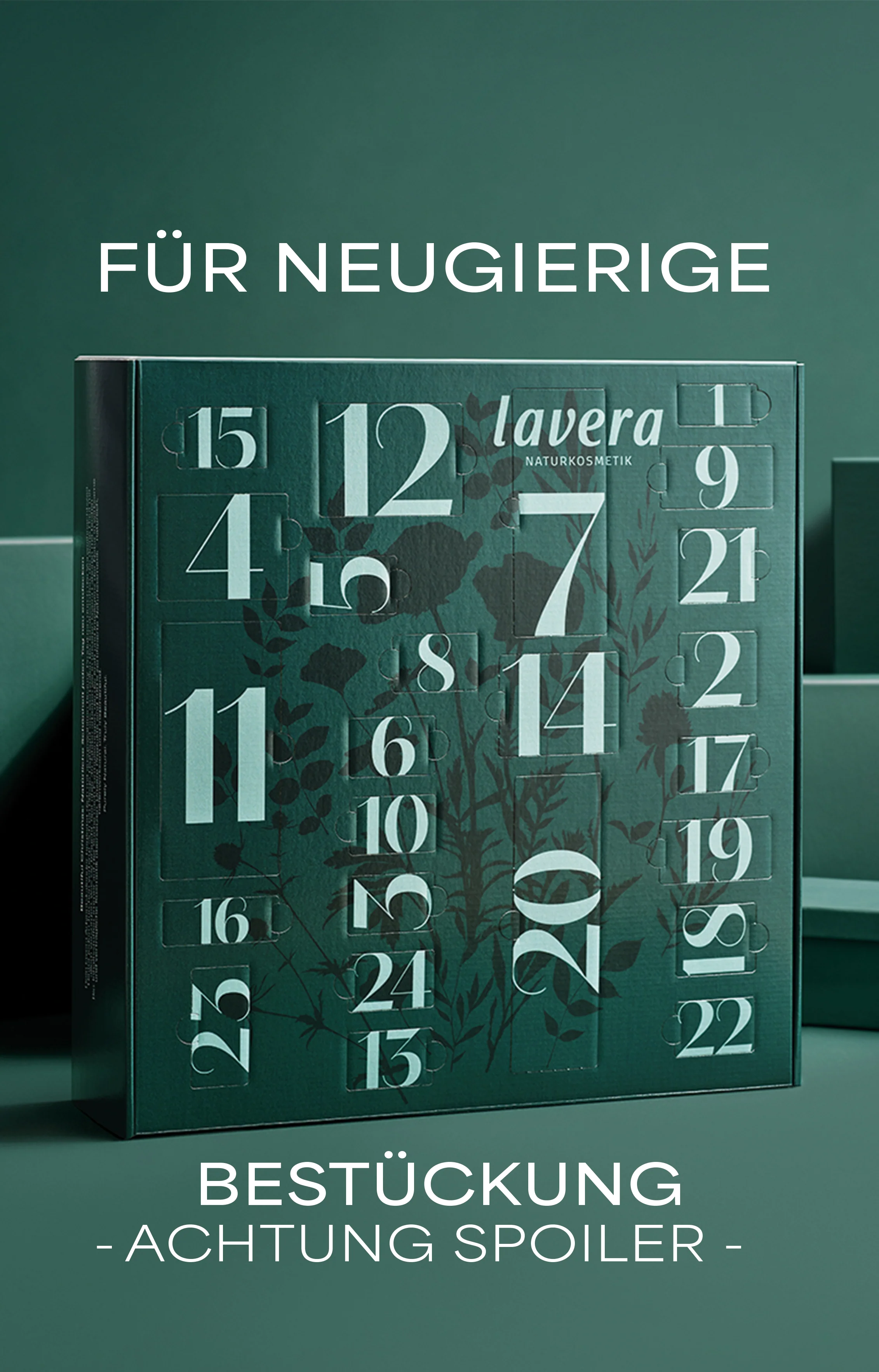 Beauty Adventskalender 2025 - Image 4
