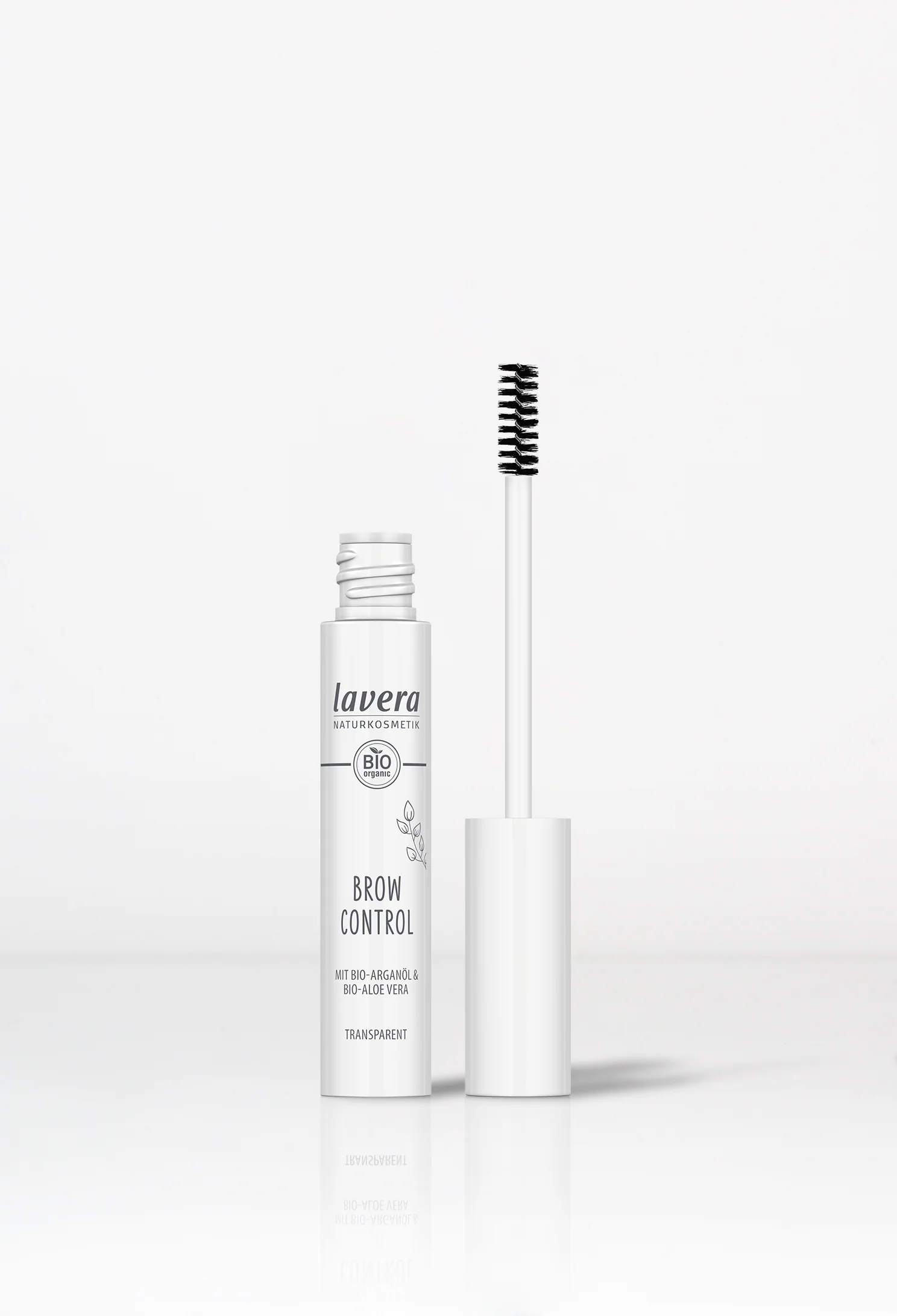 Brow Control -Transparent 01-