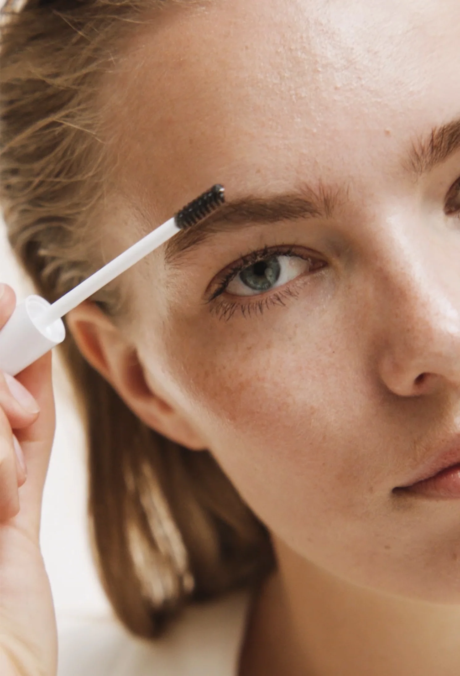 Brow Control -Transparent 01- - Image 2