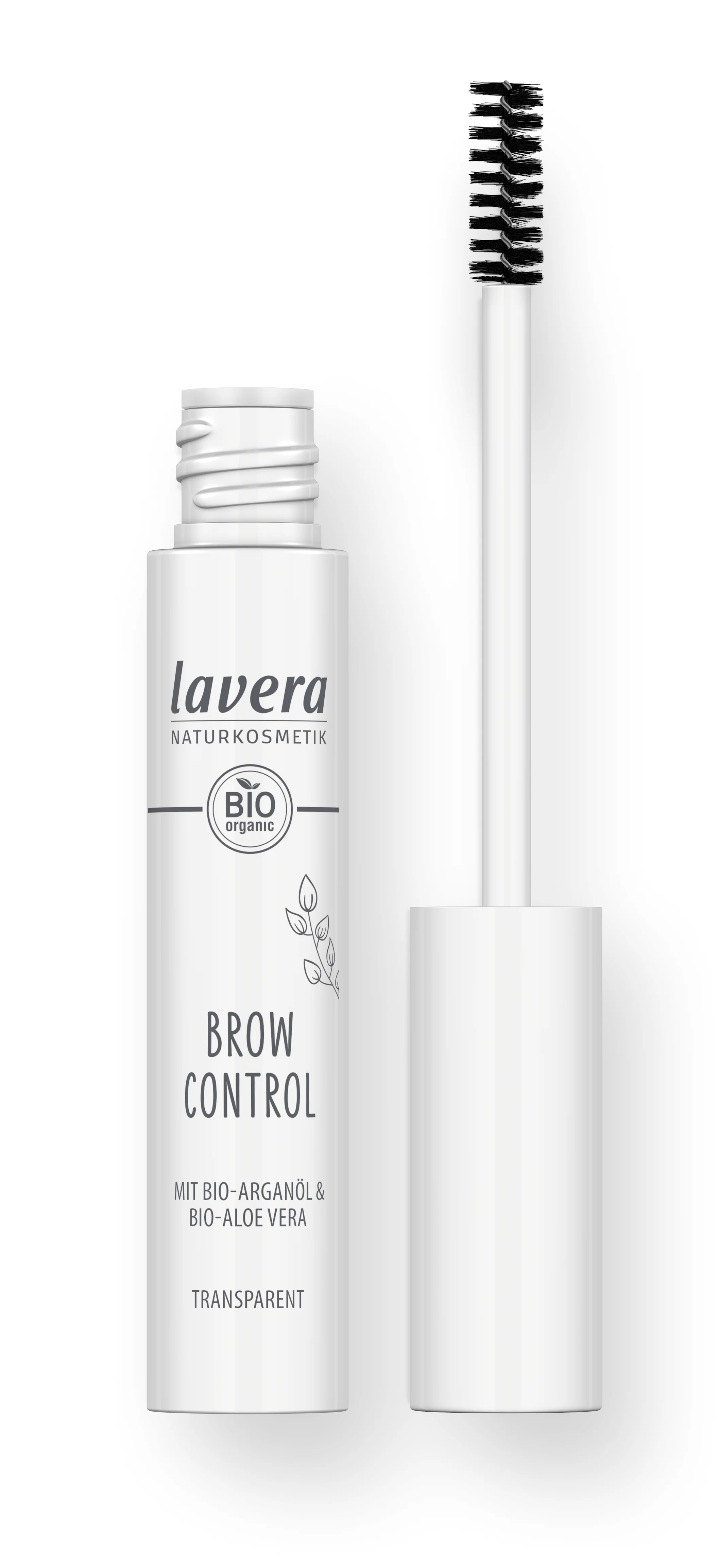 Brow Control -Transparent 01- - Image 3