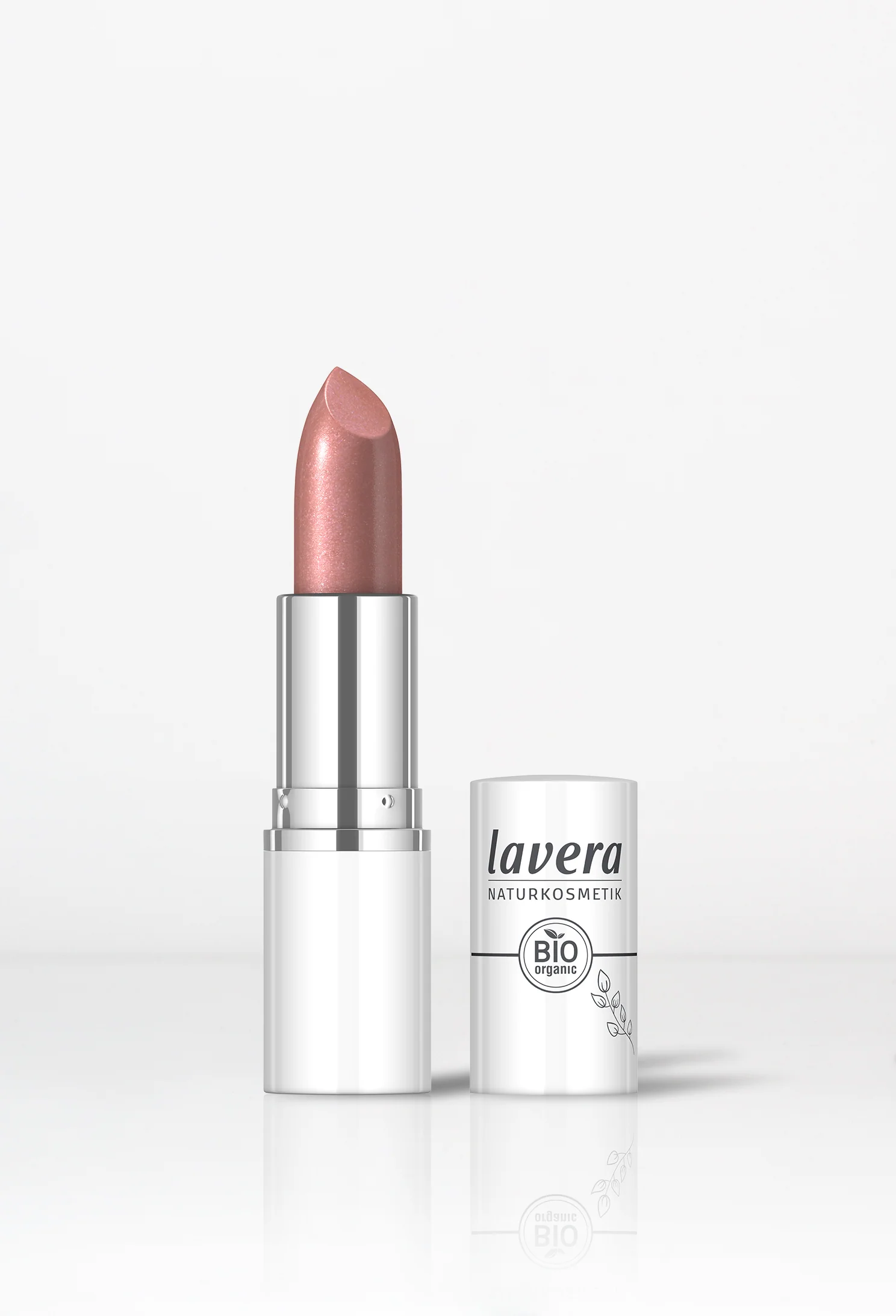 Candy Quartz Lipstick -Rosewater 01-