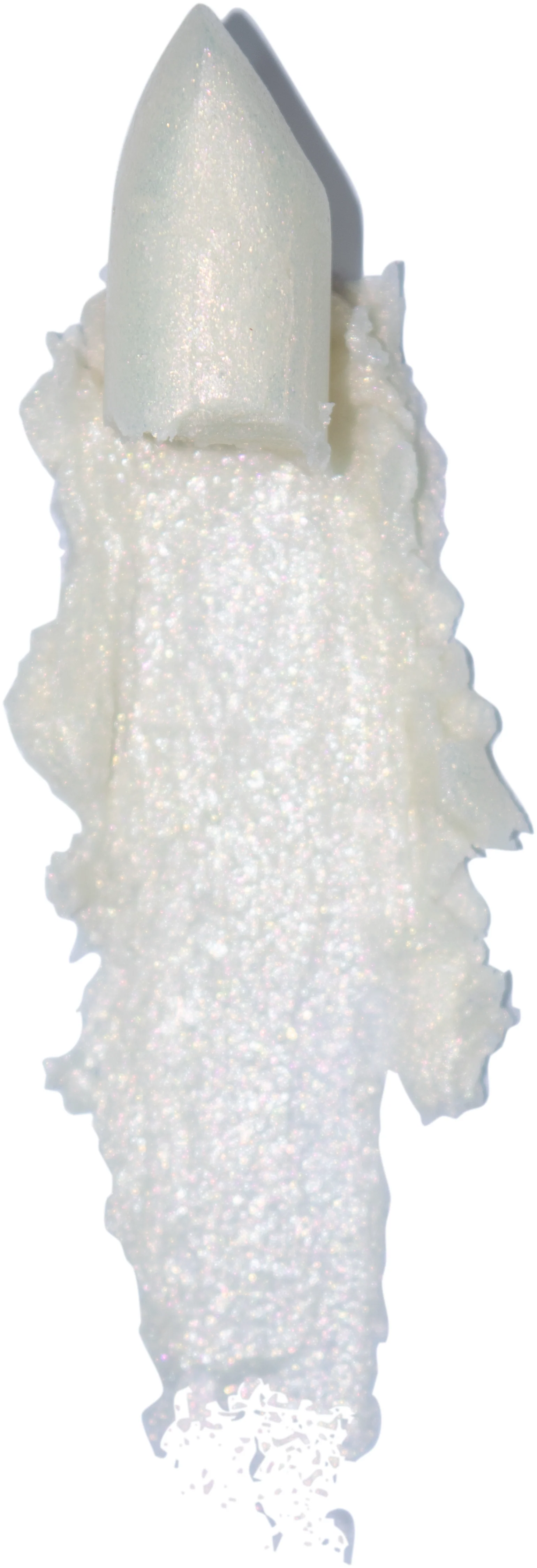 Candy Quartz Lipstick -White Aura 02- - Image 3