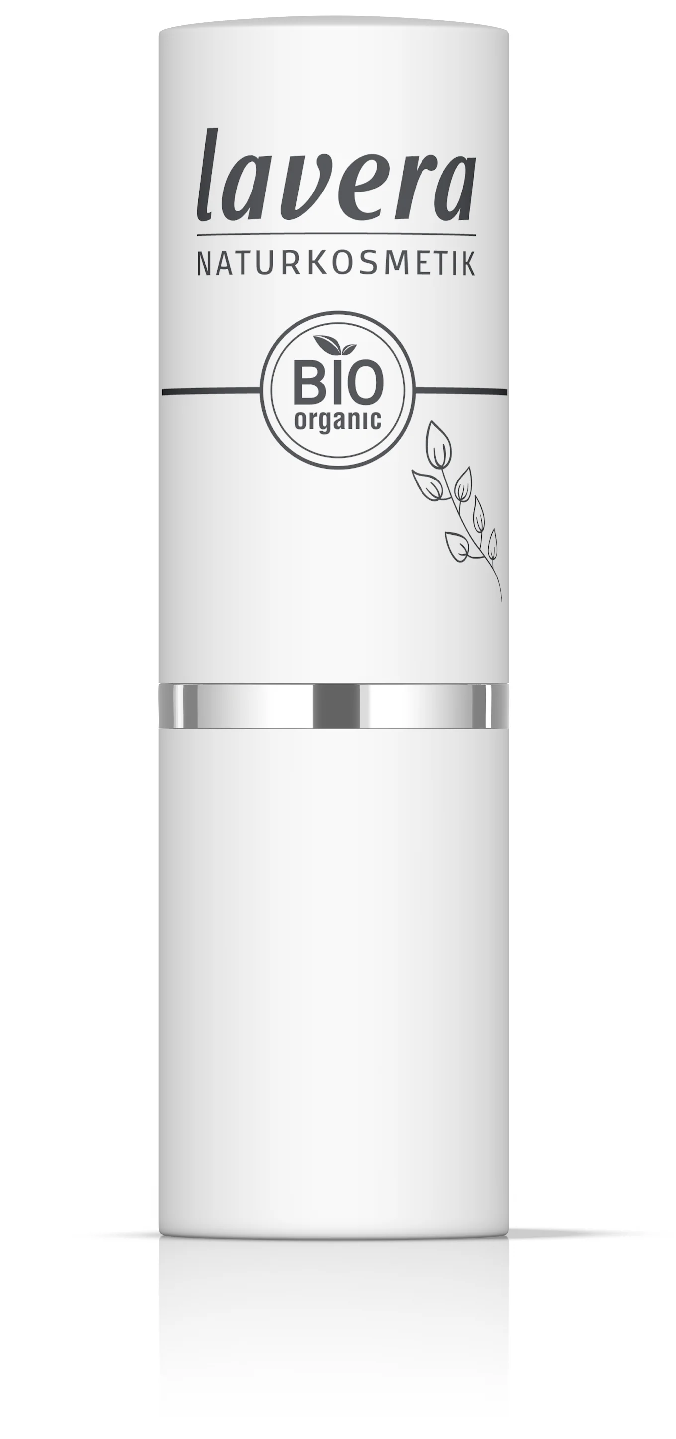 Comfort Matt Lipstick -Cayenne 01- - Image 2