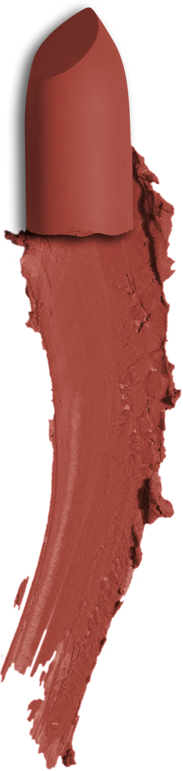 Comfort Matt Lipstick -Cayenne 01- - Image 3