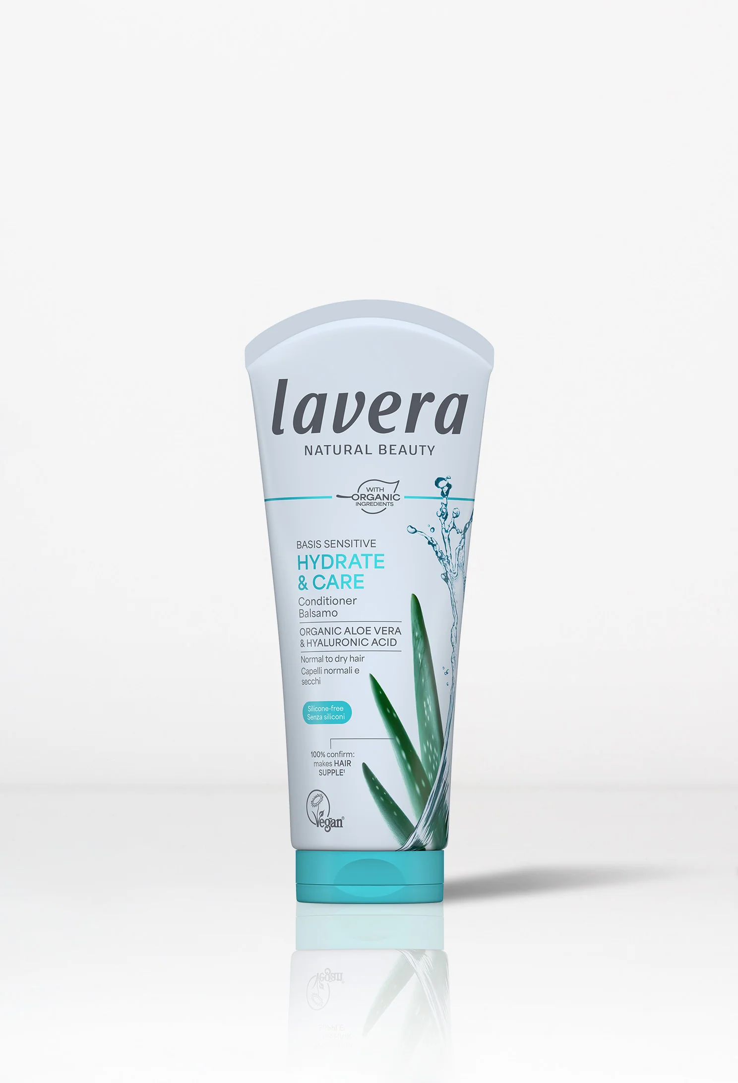 Conditioner basis sensitive Hydrate & Care