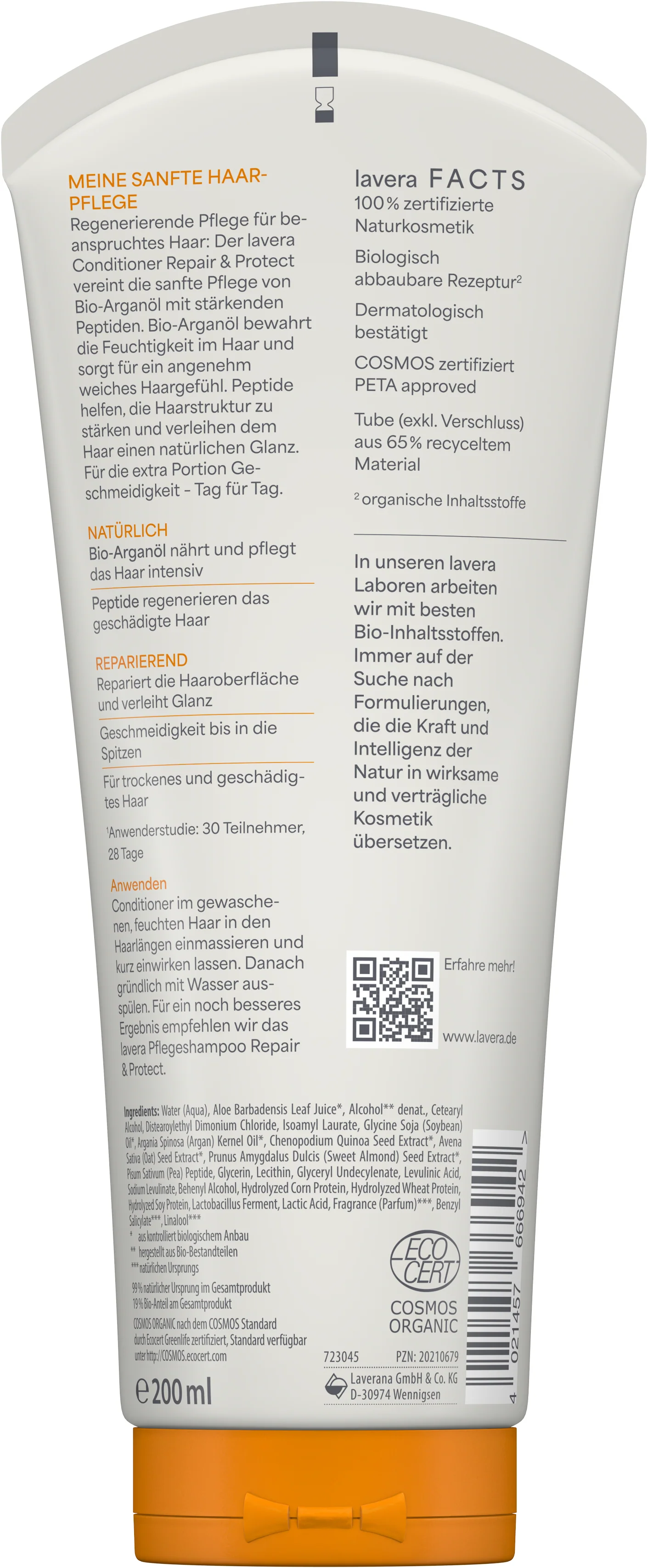 Conditioner Repair & Protect - Image 4