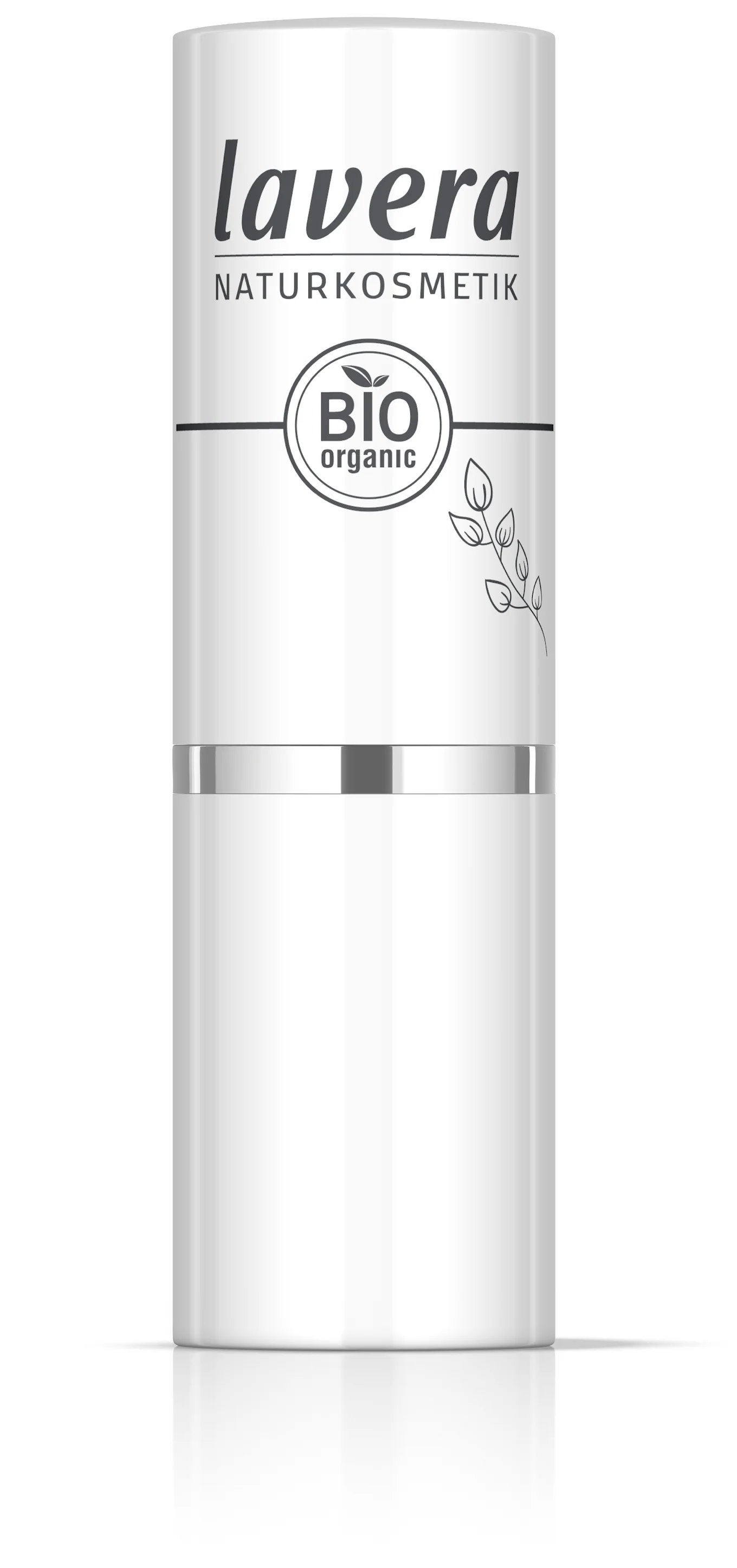 Cream Glow Lipstick -Camellia Rose 11- - Image 3