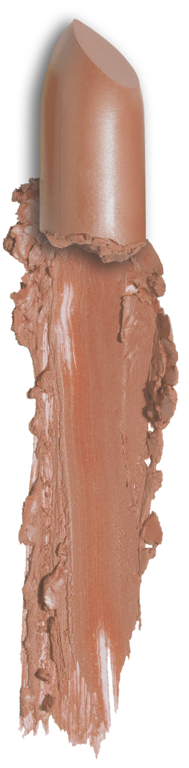 Cream Glow Lipstick -Golden Ochre 06- - Image 4
