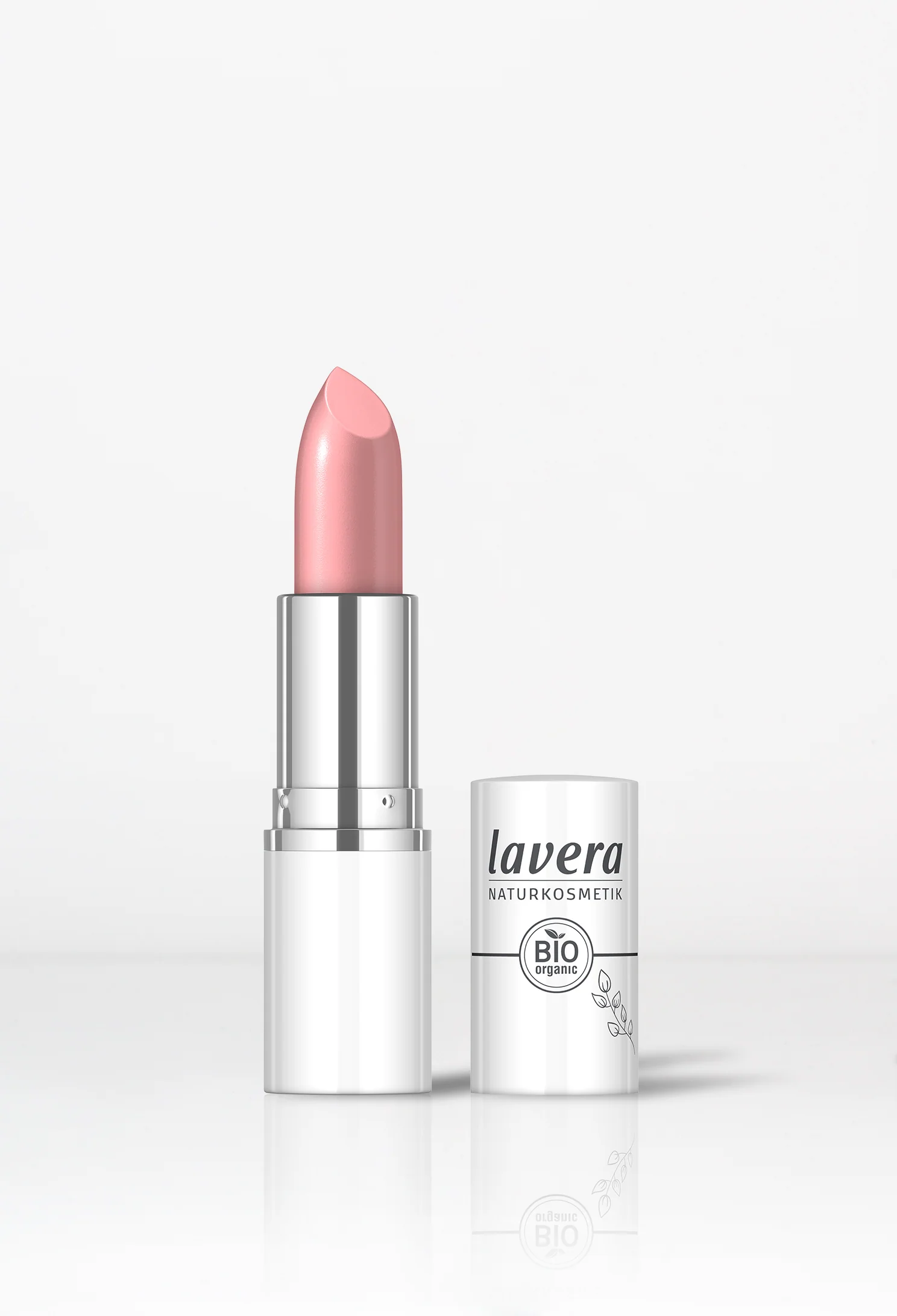 Cream Glow Lipstick -Peony 03-