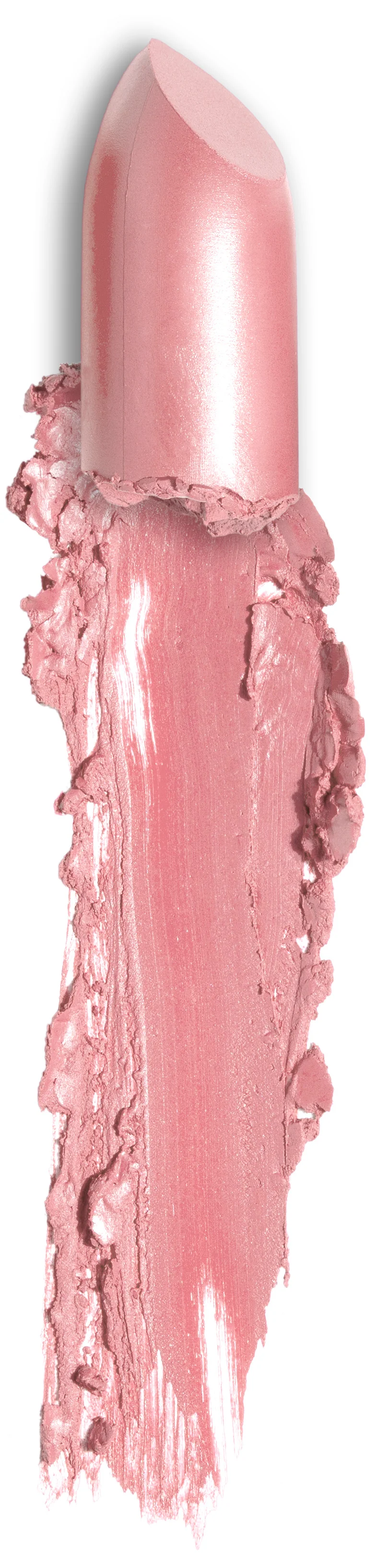 Cream Glow Lipstick -Peony 03- - Image 5