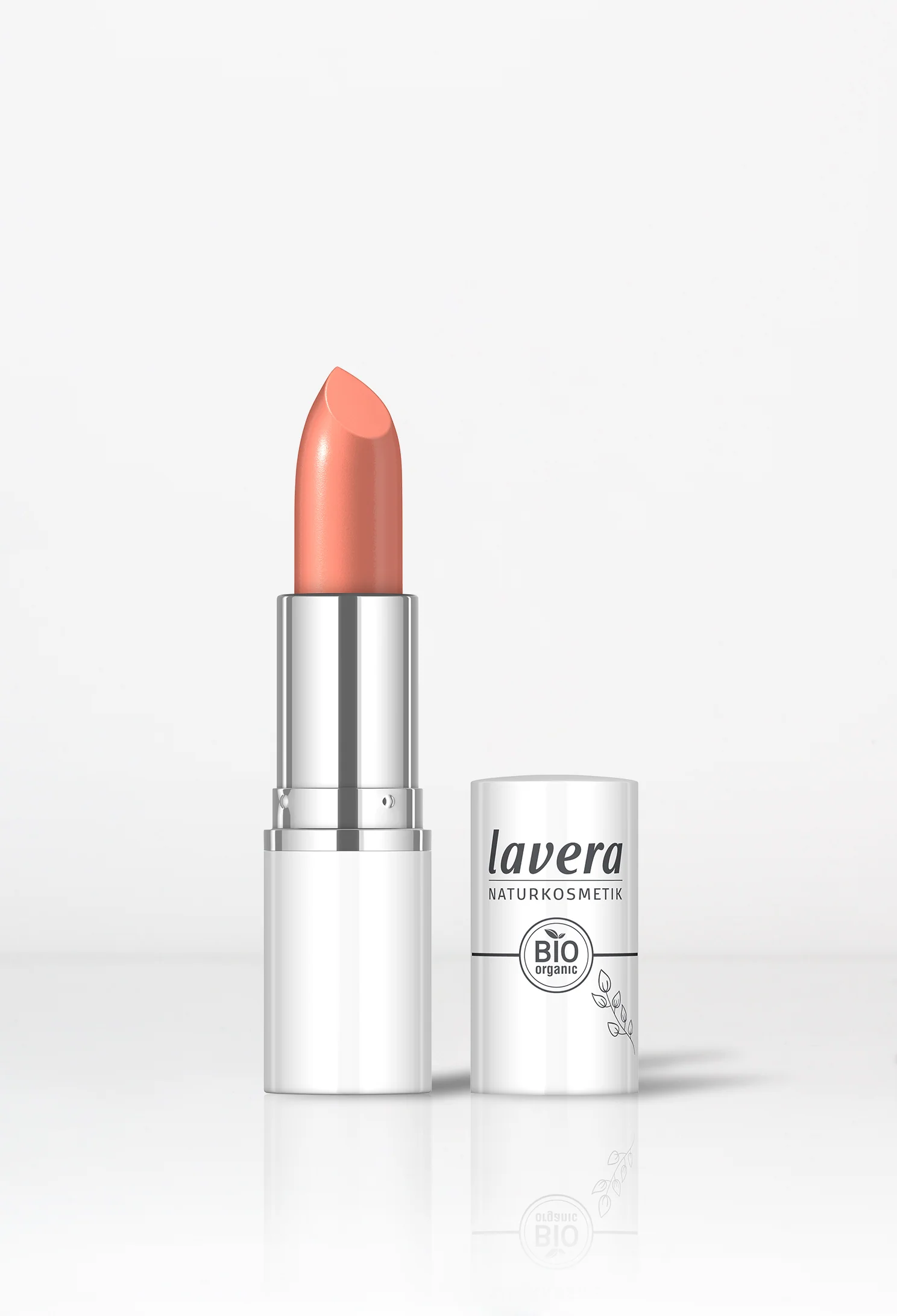 Cream Glow Lipstick -Pink Grapefruit 05-