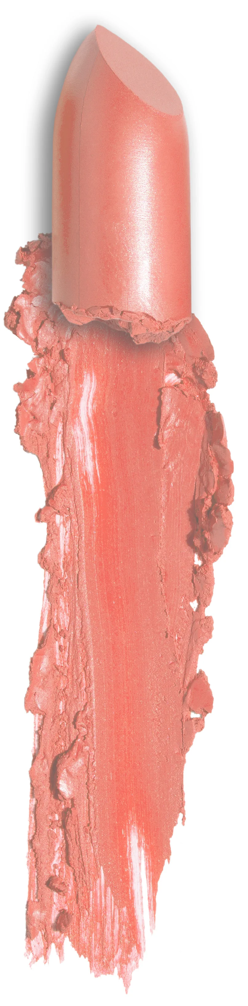 Cream Glow Lipstick -Pink Grapefruit 05- - Image 5