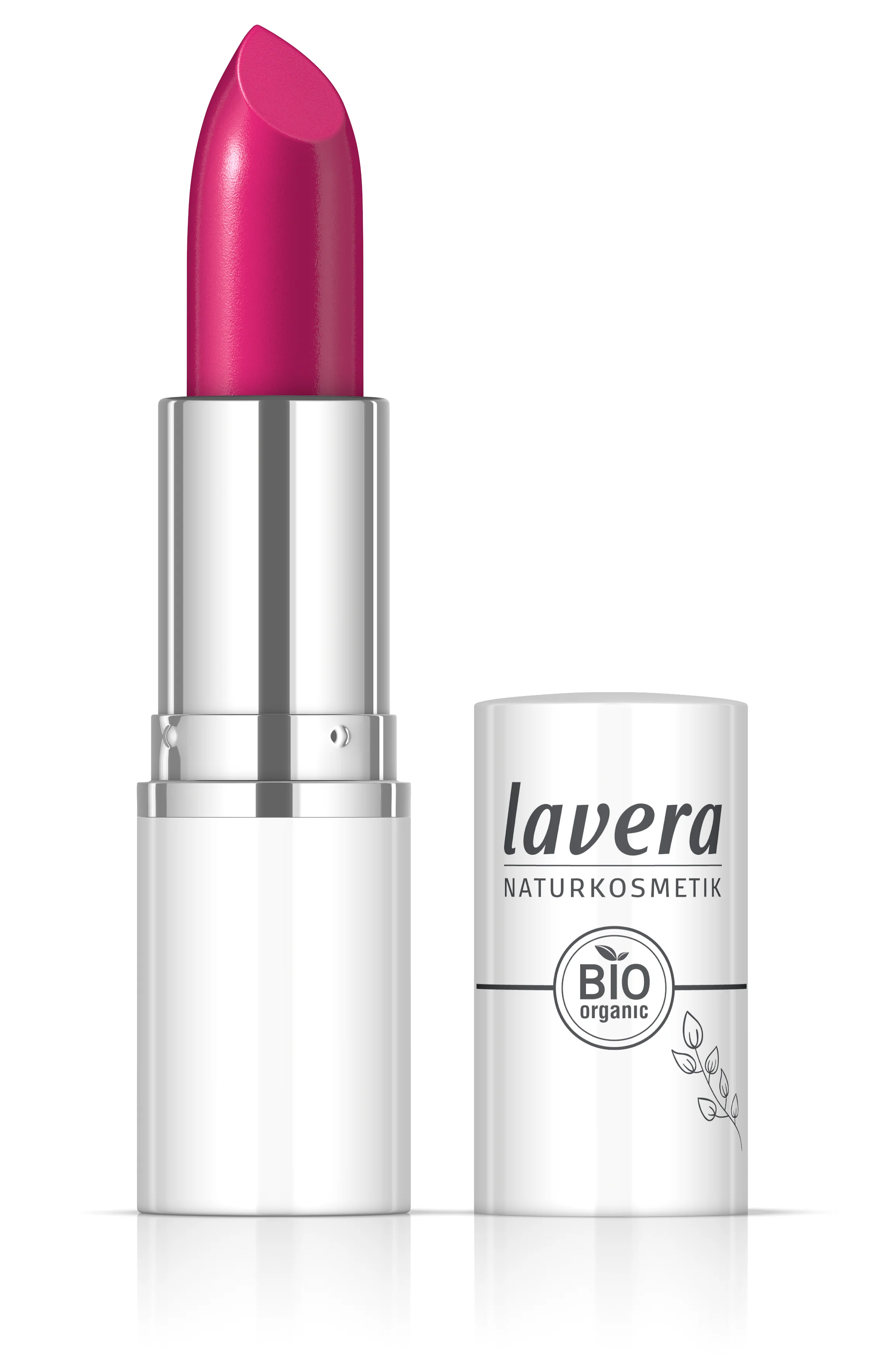 Cream Glow Lipstick -Pink Universe 08- - Image 5