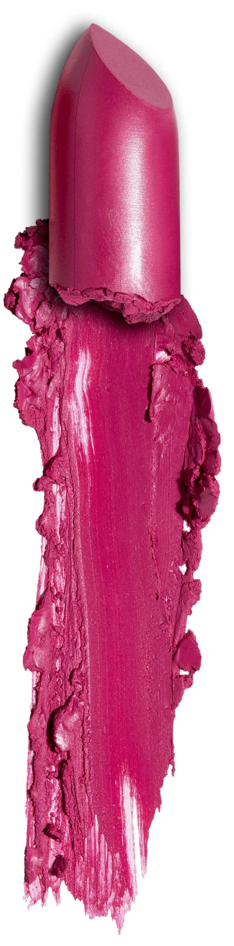 Cream Glow Lipstick -Pink Universe 08- - Image 6