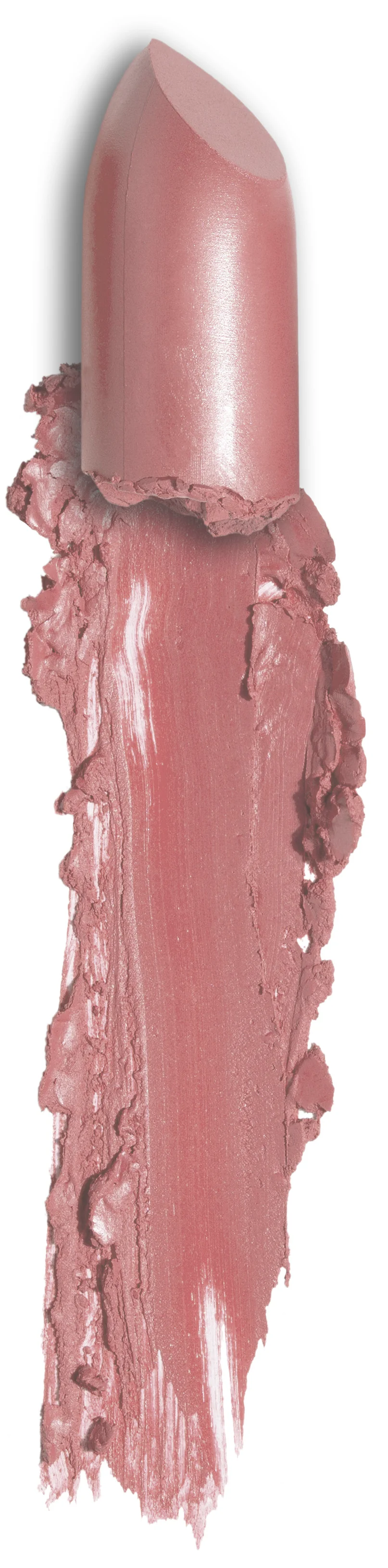 Cream Glow Lipstick -Retro Rose 02- - Image 5