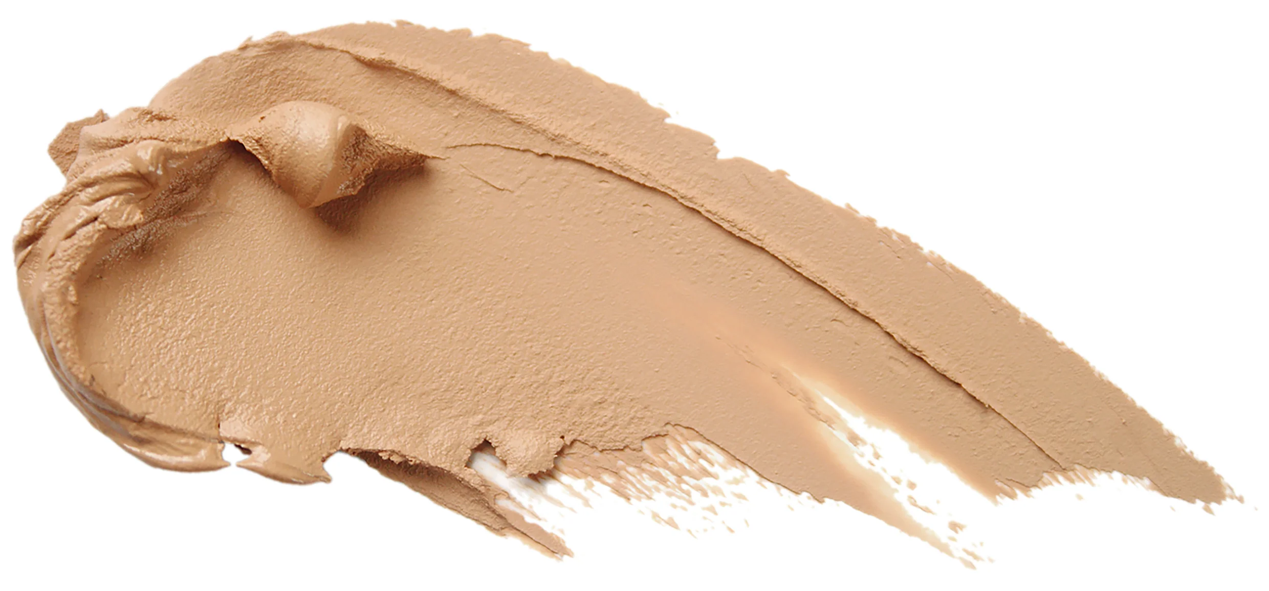 Cream to Powder Foundation -Tanned 02- - Image 4