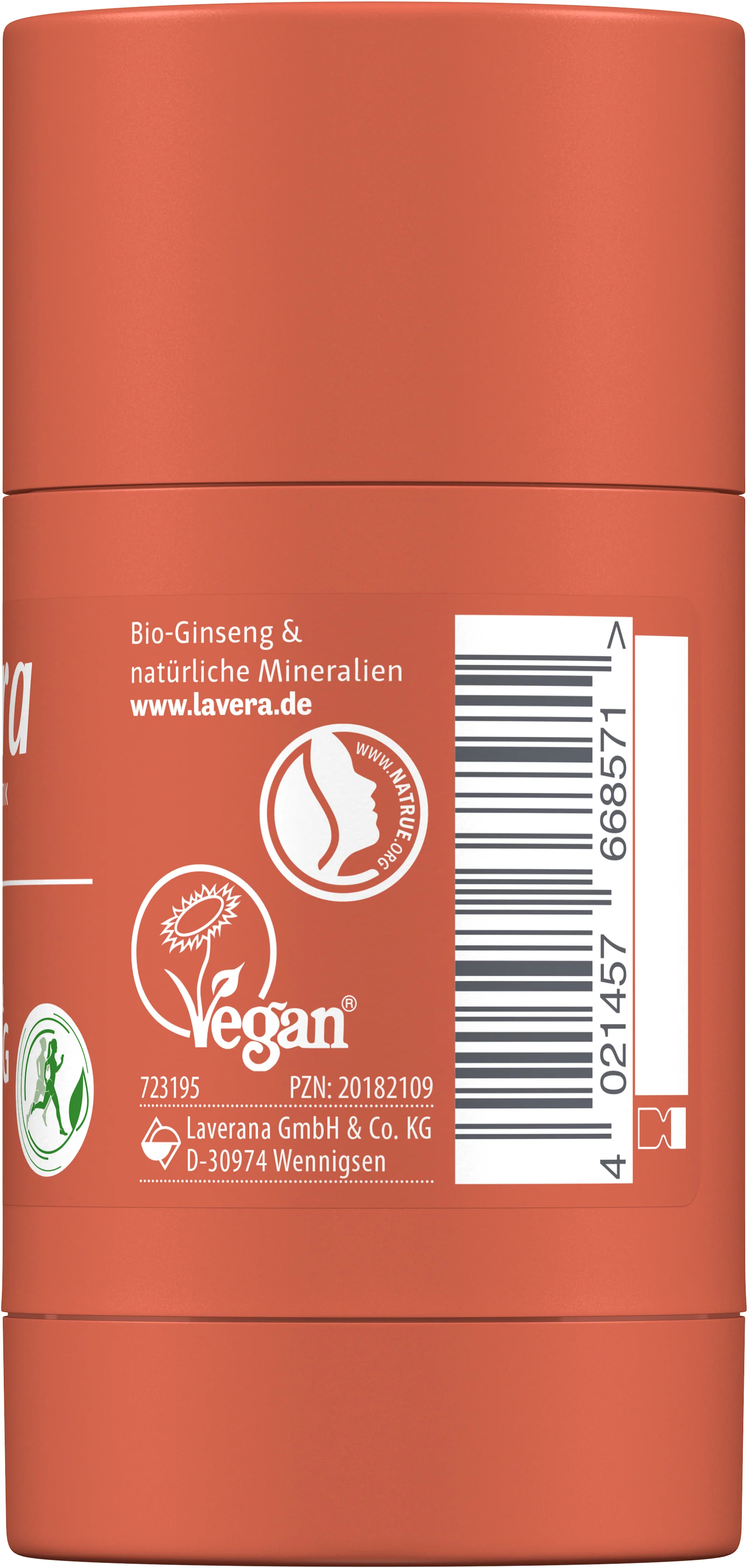 Deo Stick Natural & Strong - Image 4