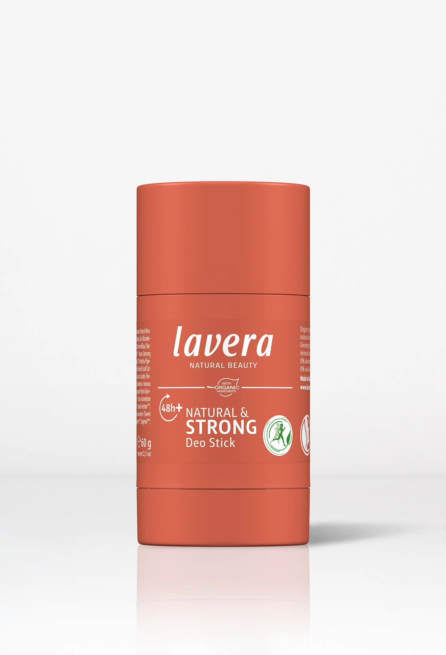 Deo Stick Natural & Strong