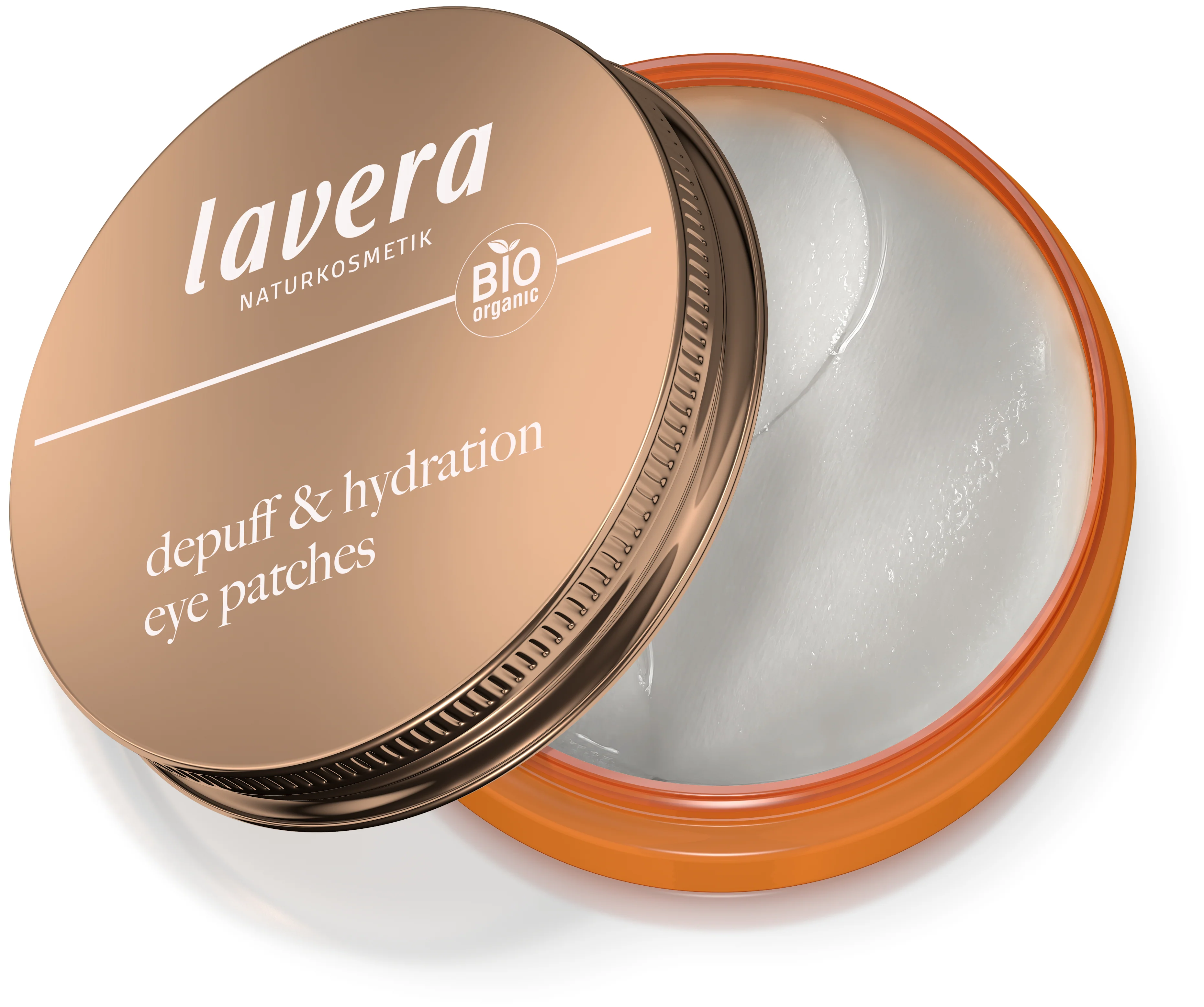 Depuff & Hydration Eye Patches - Image 3