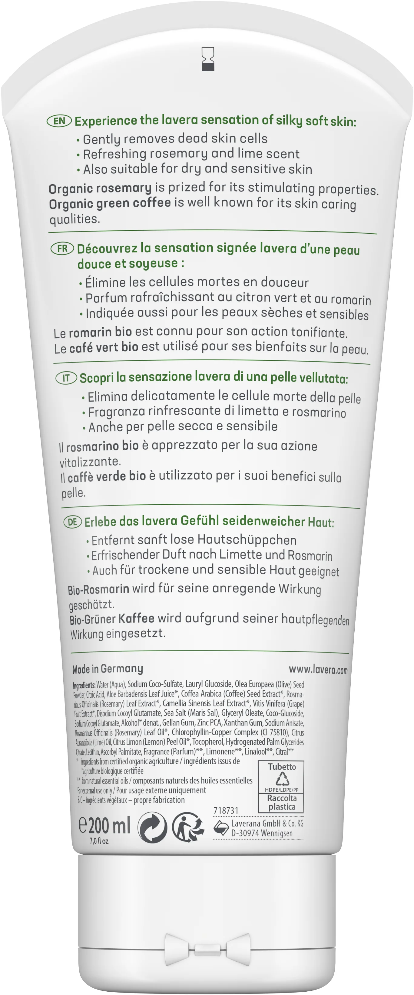 Dusch-Peeling - Image 3