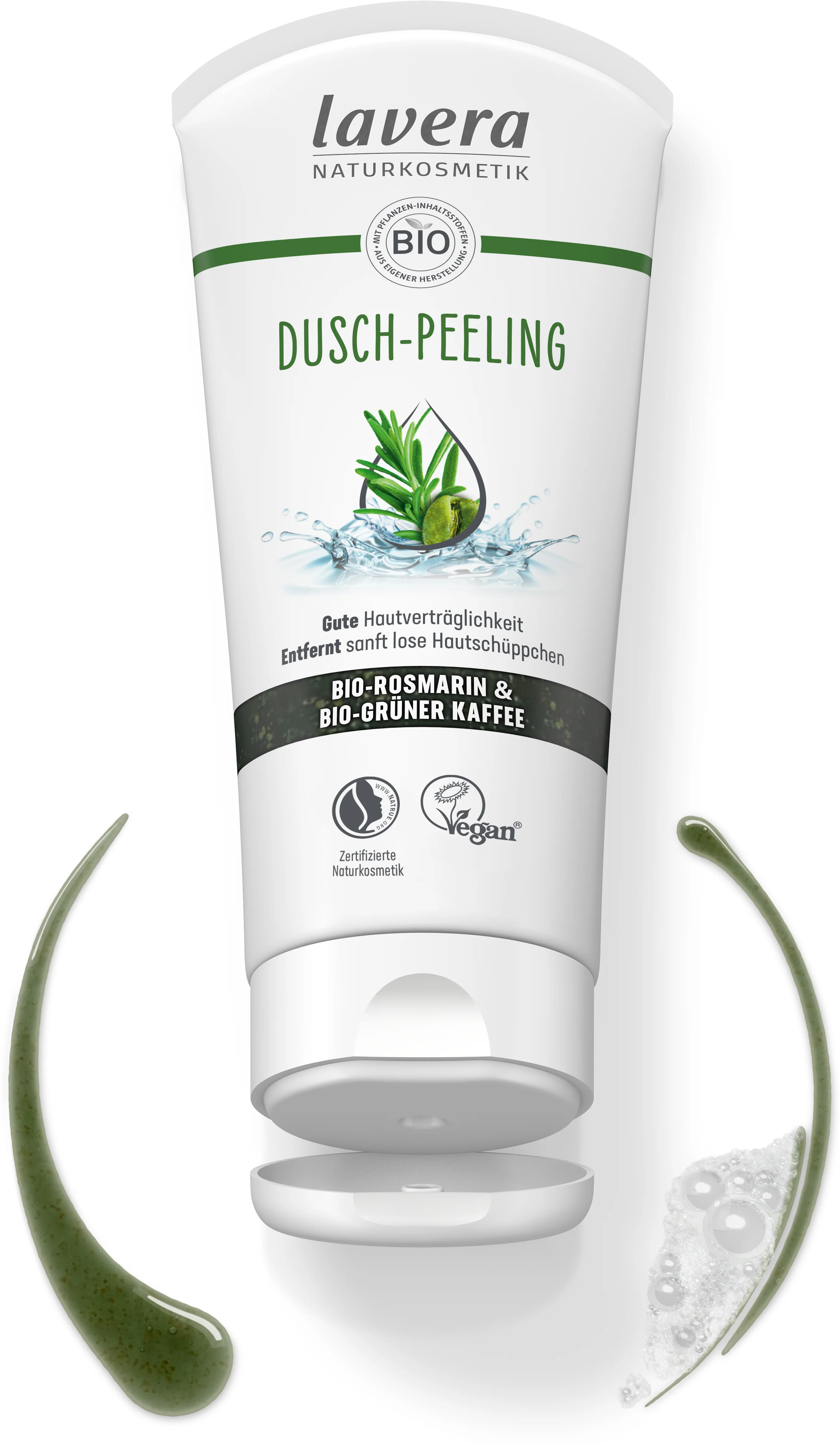 Dusch-Peeling - Image 3