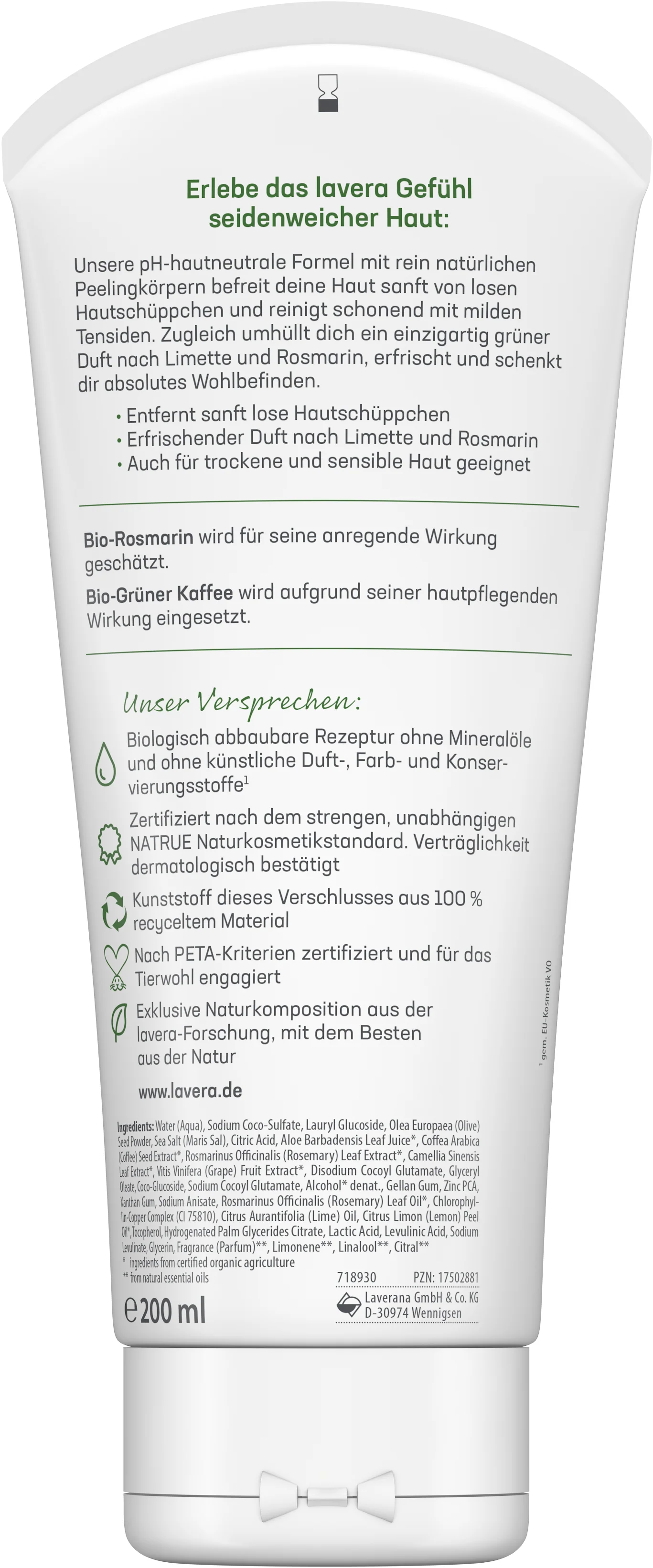Dusch-Peeling - Image 4