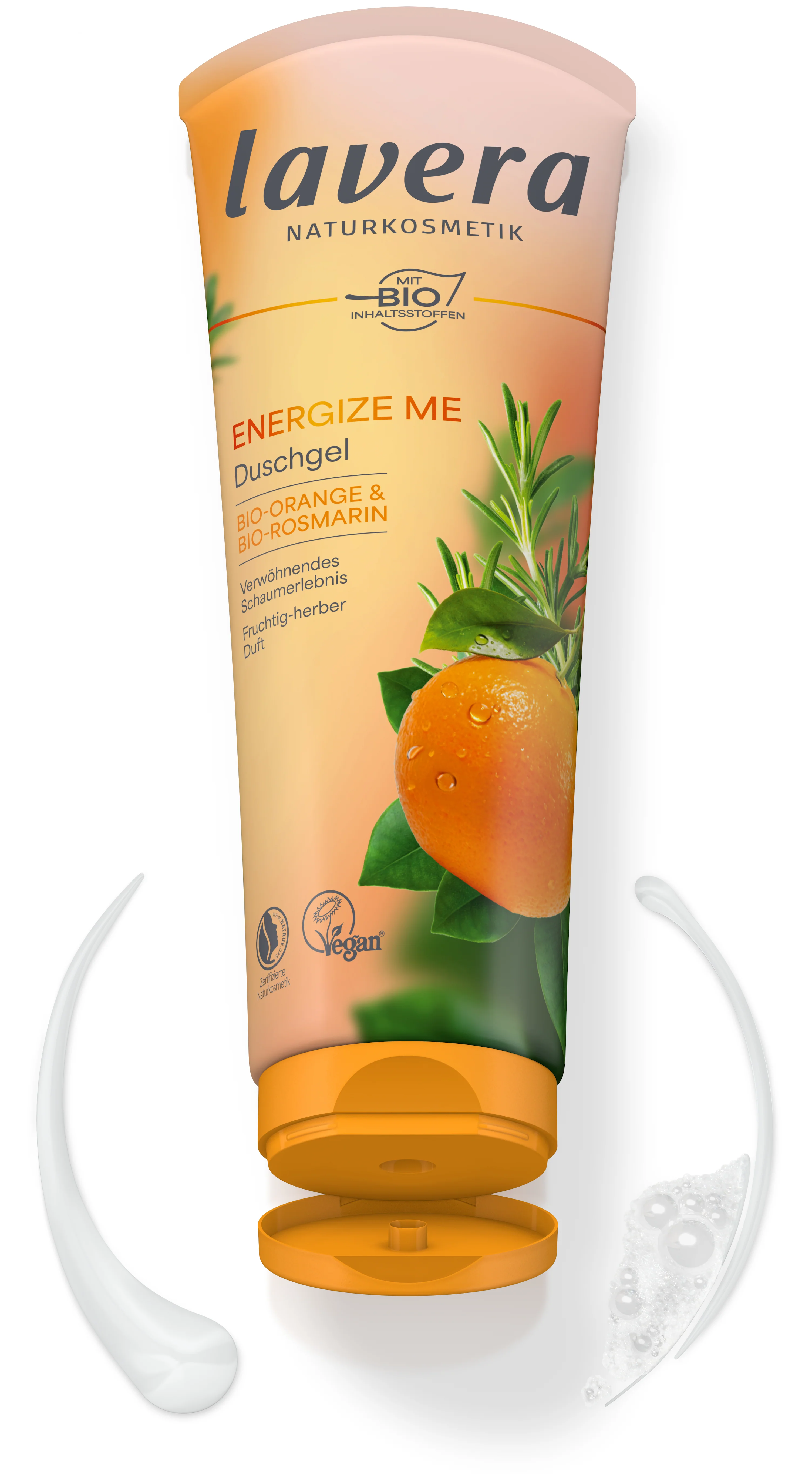 Duschgel Energize Me - Image 3
