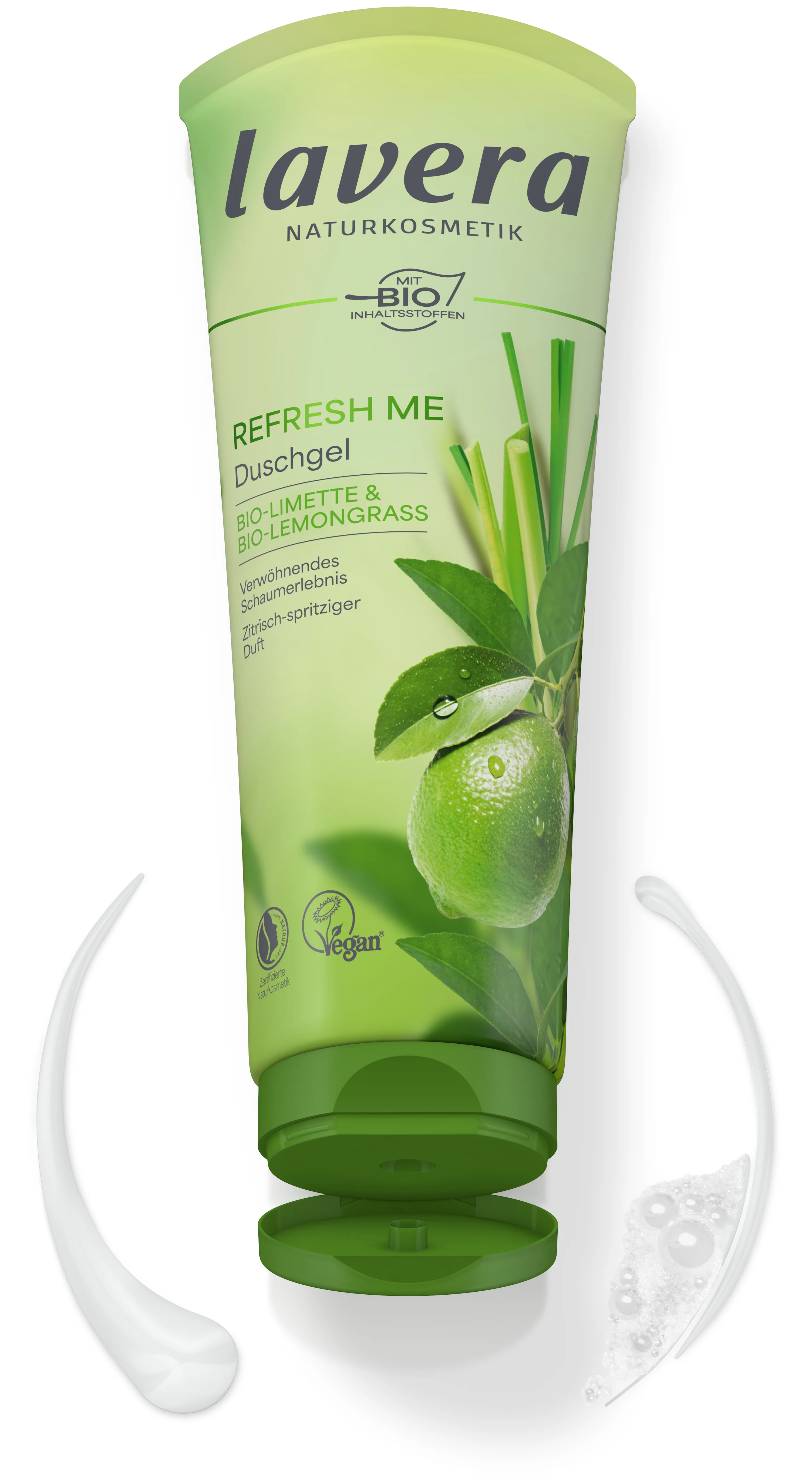 Duschgel Refresh Me - Image 3