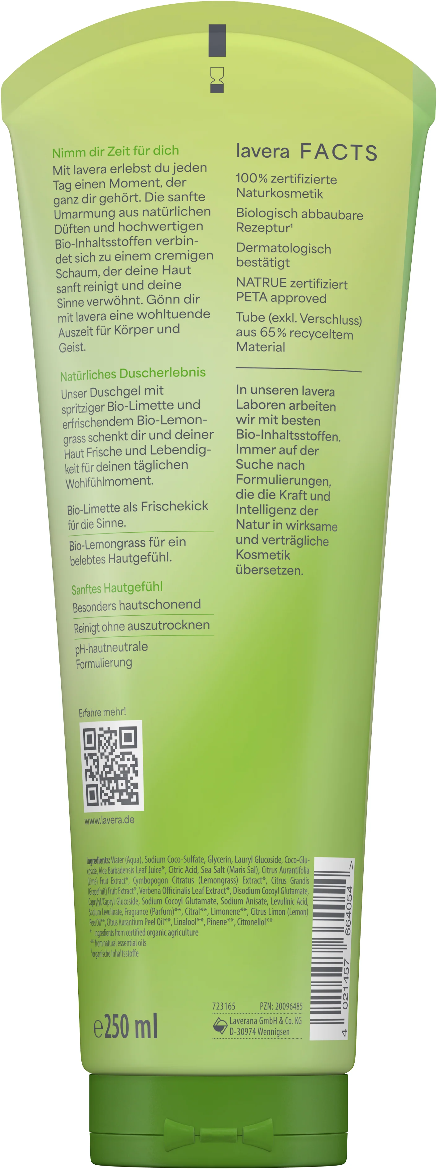 Duschgel Refresh Me - Image 4
