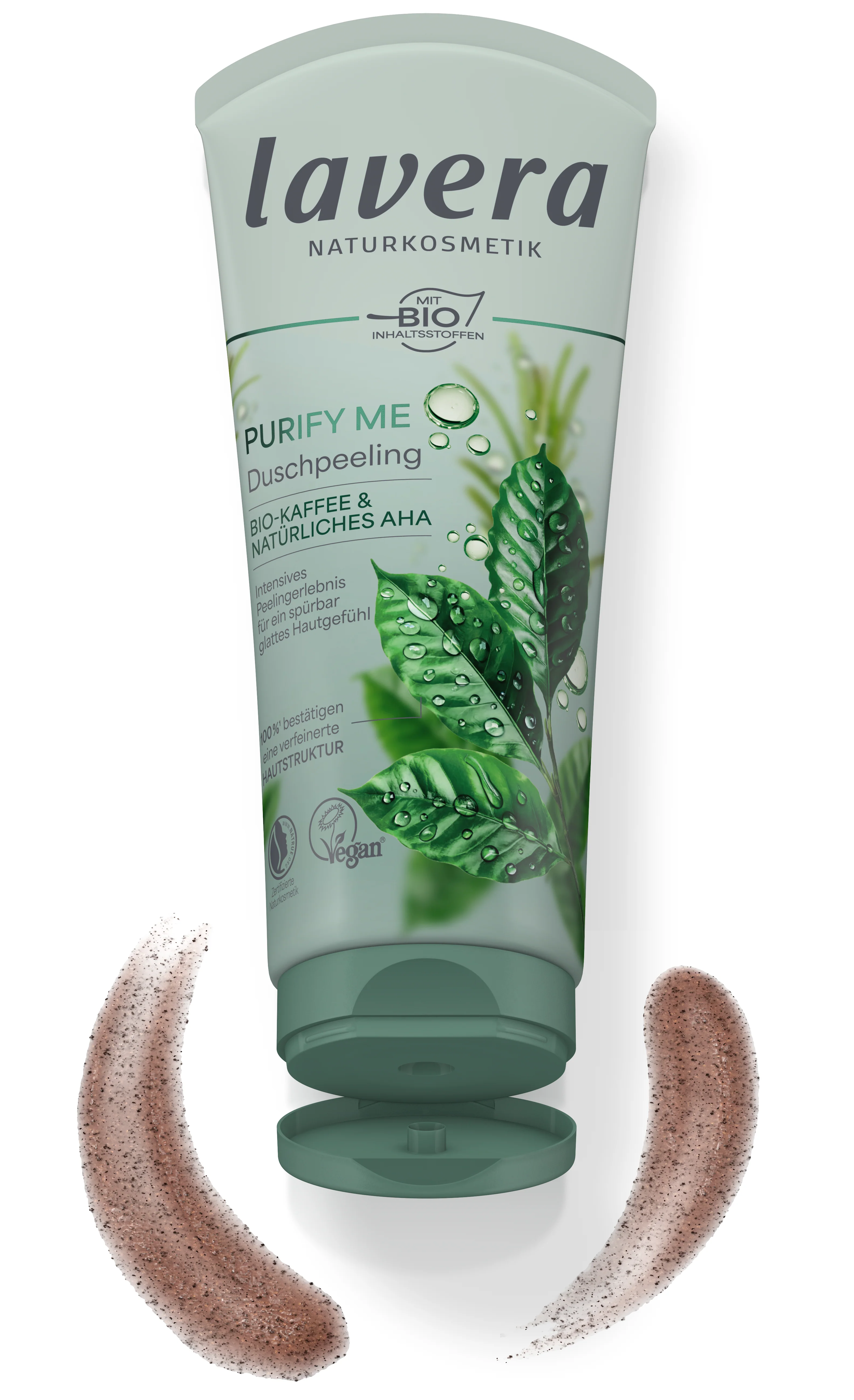 Duschpeeling Purify Me - Image 3